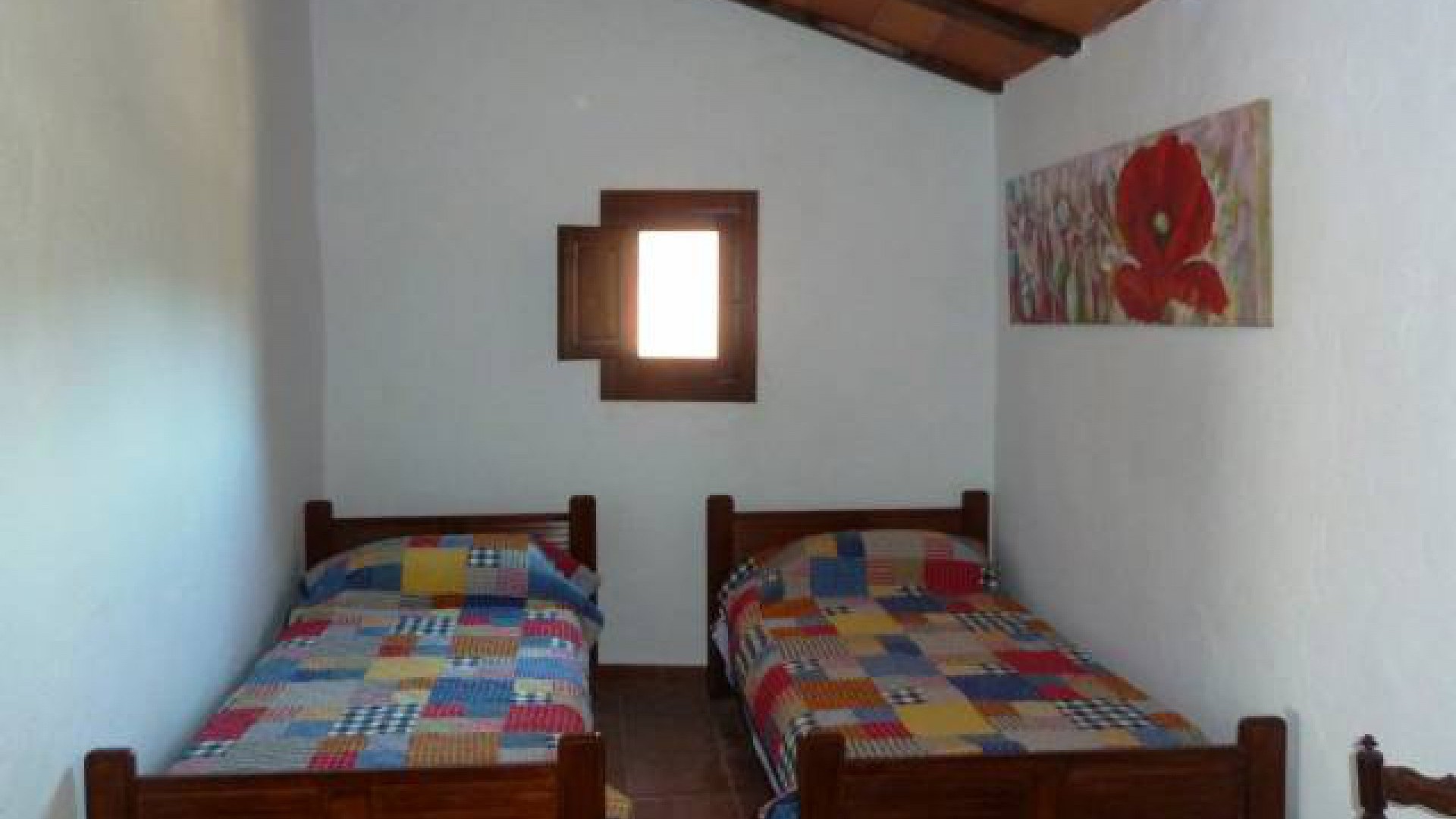 Videresalg - Fritliggende villa -
Murcia