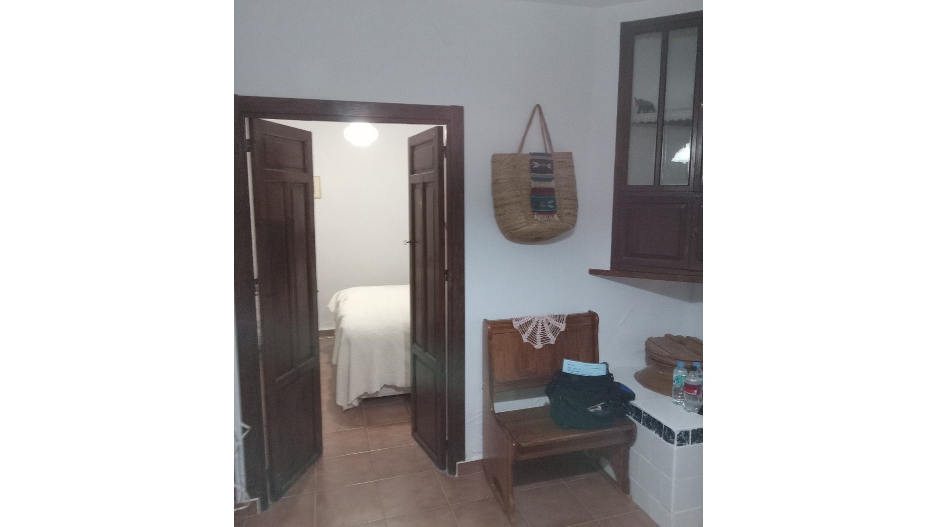 Videresalg - Fritliggende villa -
Murcia