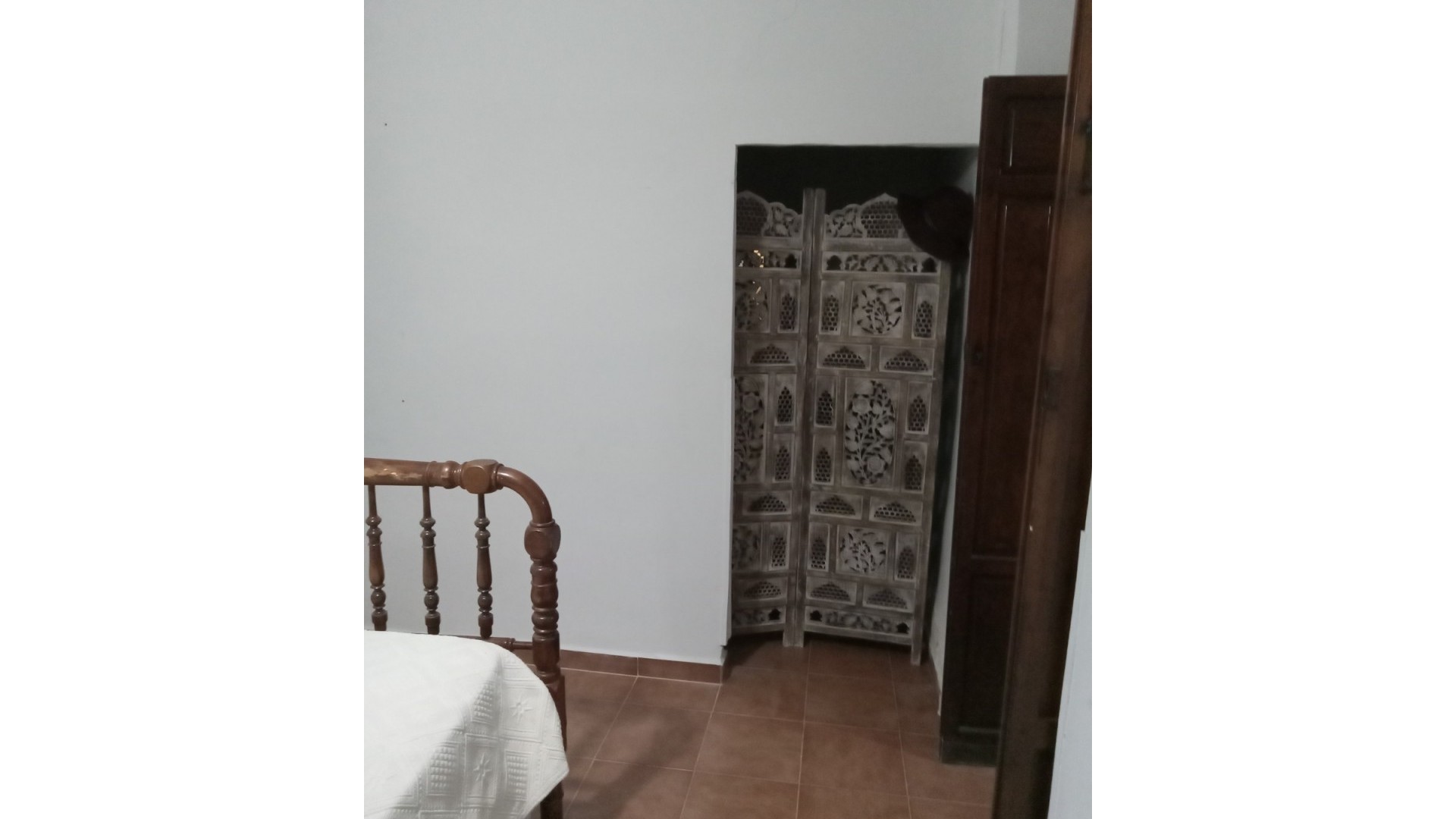 Videresalg - Fritliggende villa -
Murcia