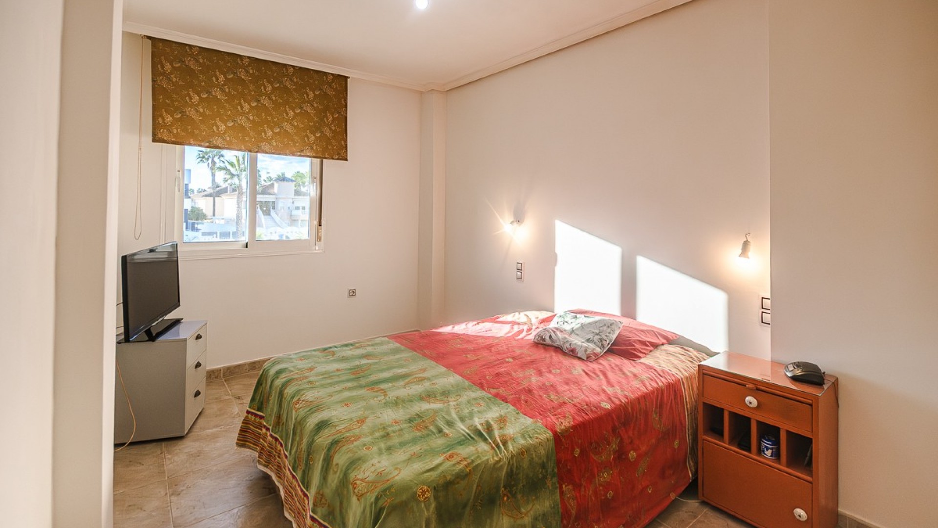 Videresalg - Fritliggende villa -
Orihuela - Benferri