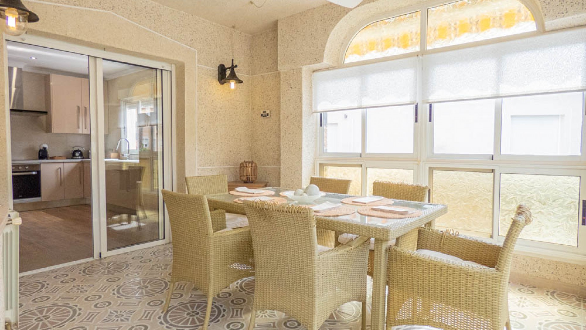 Videresalg - Fritliggende villa -
Orihuela - Benferri