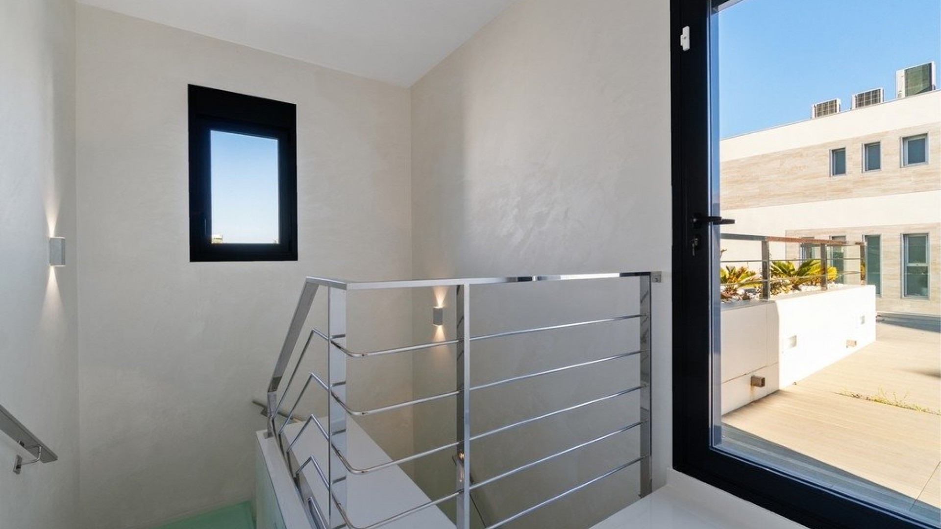 Videresalg - Fritliggende villa -
Orihuela Costa - Agua Marina