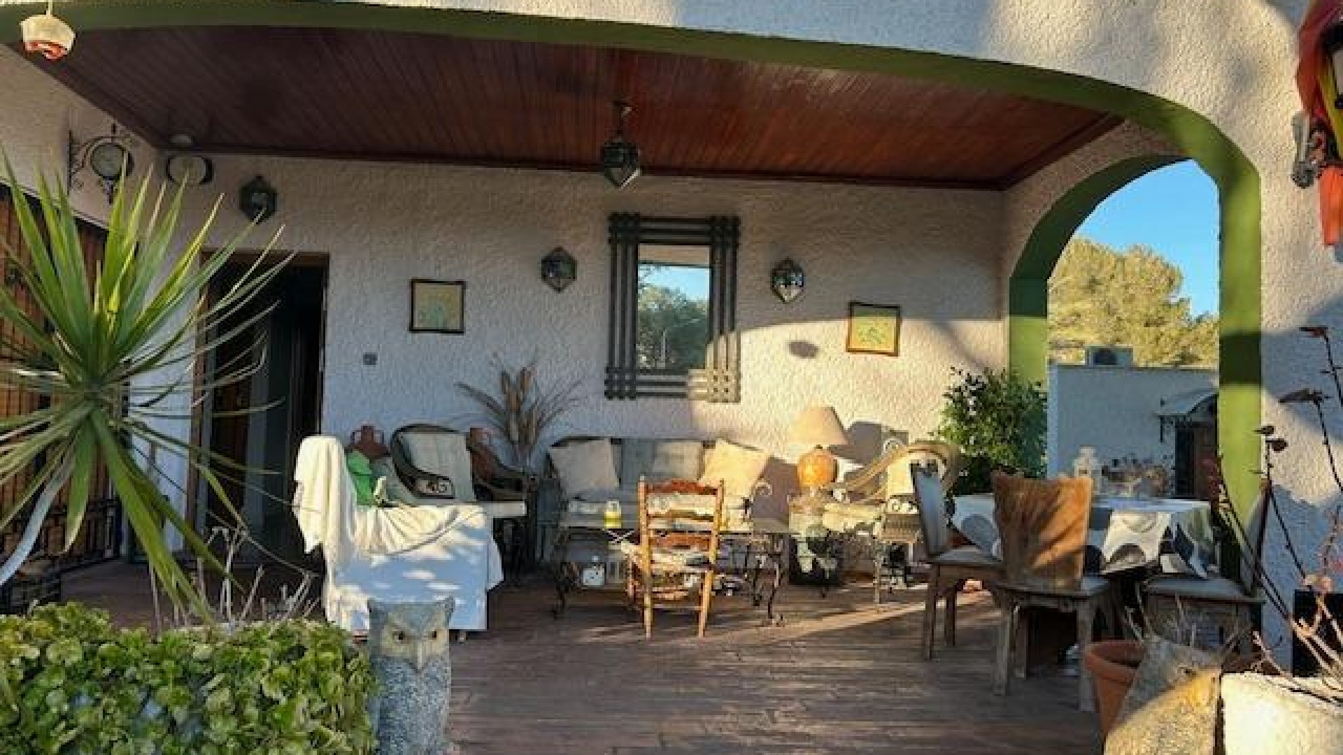 Videresalg - Fritliggende villa -
Orihuela Costa - Altos de Campoamor