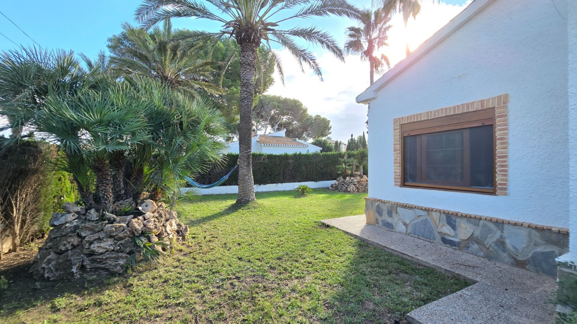 Videresalg - Fritliggende villa -
Orihuela Costa - Cabo Roig