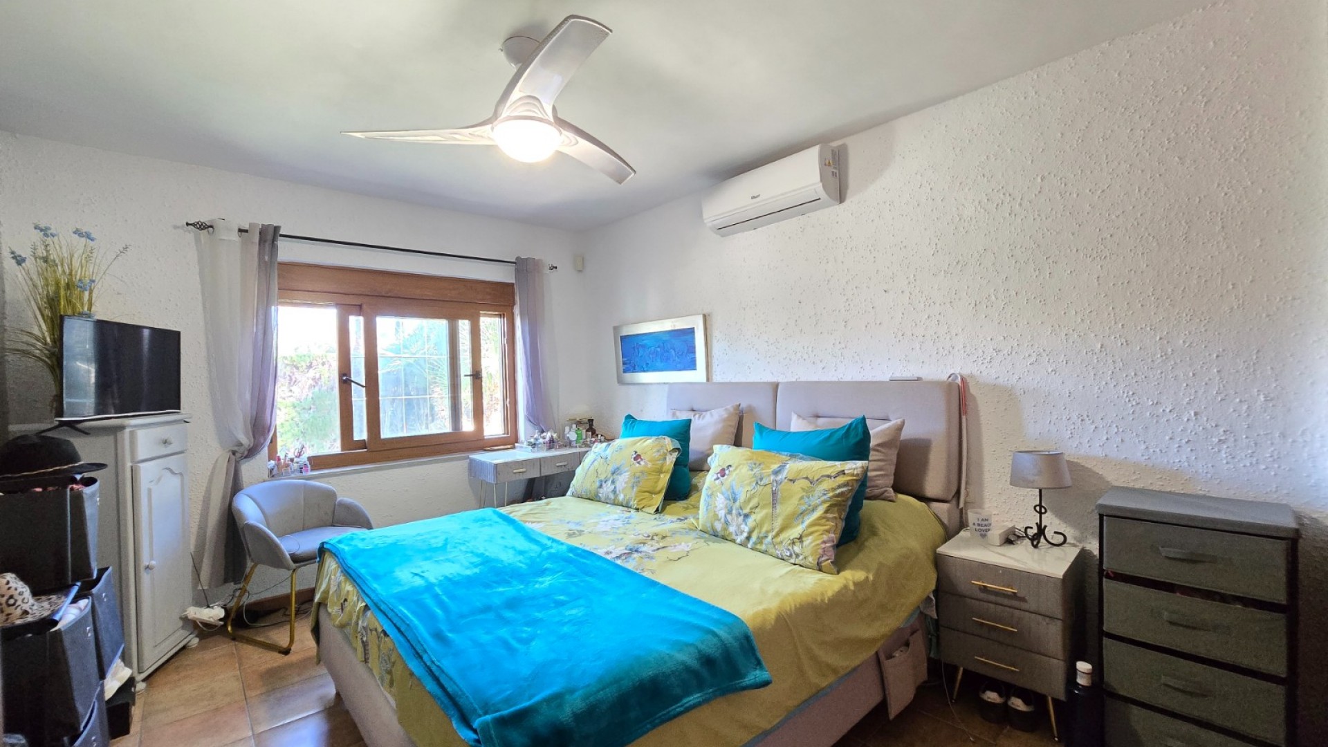 Videresalg - Fritliggende villa -
Orihuela Costa - Cabo Roig