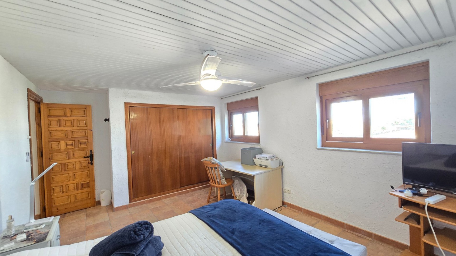 Videresalg - Fritliggende villa -
Orihuela Costa - Cabo Roig