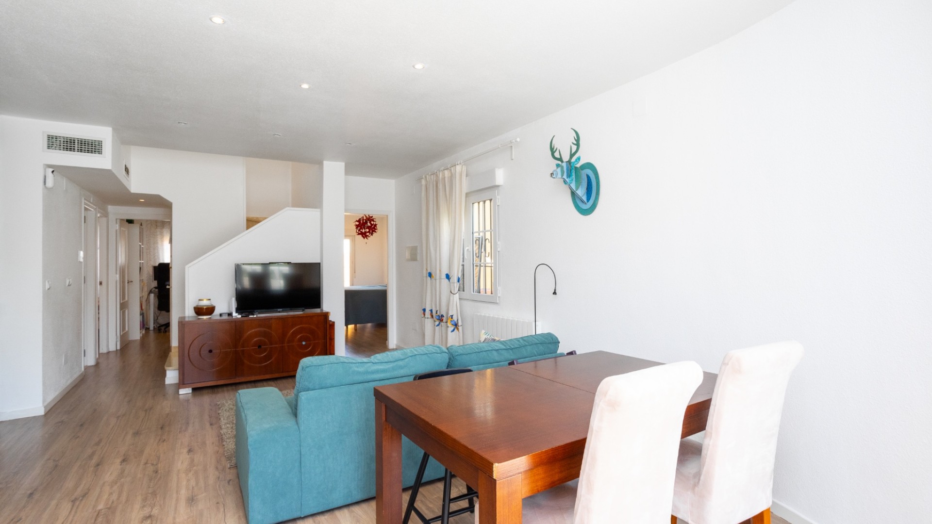 Videresalg - Fritliggende villa -
Orihuela Costa - Cabo Roig