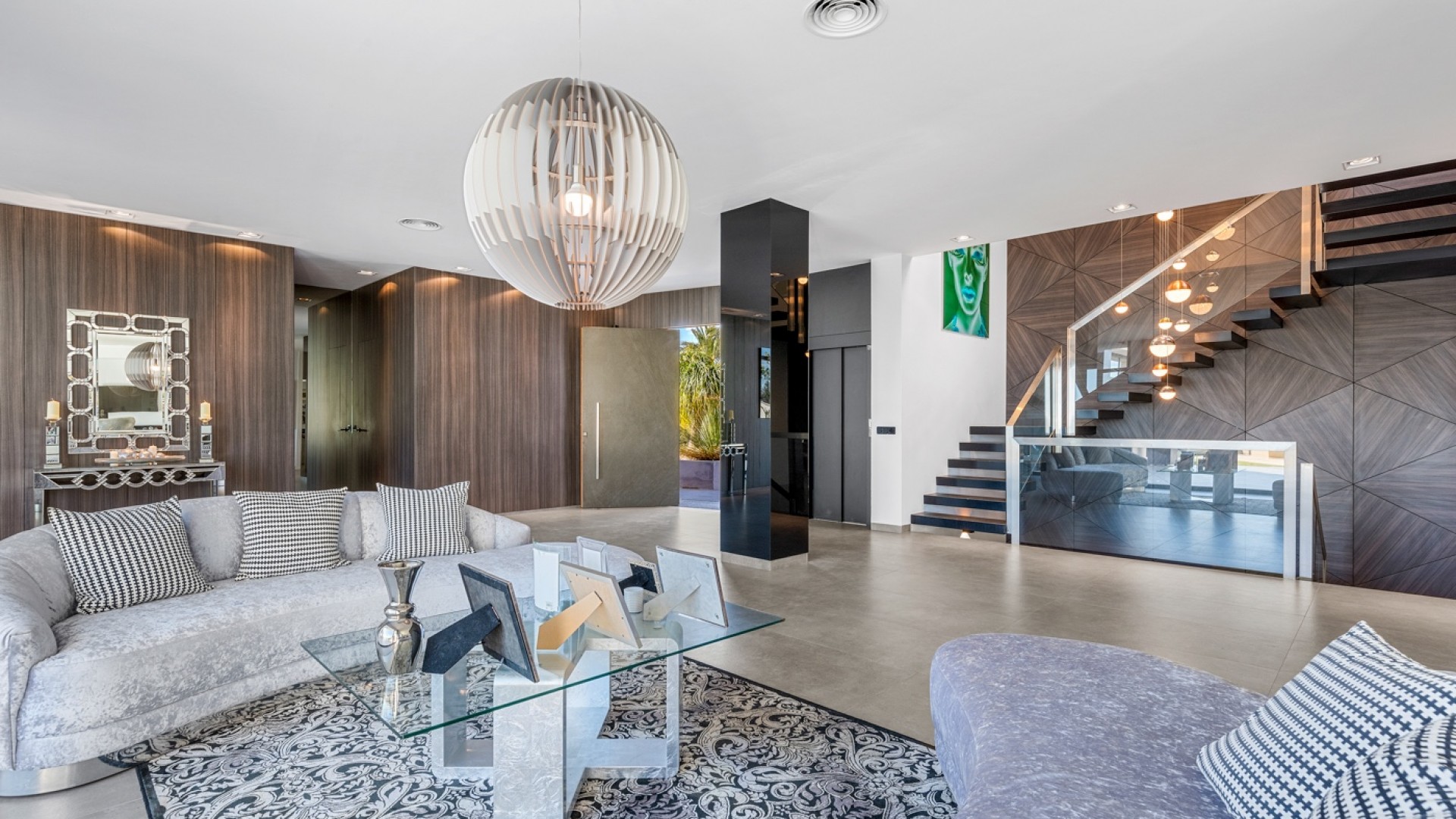 Videresalg - Fritliggende villa -
Orihuela Costa - Cabo Roig