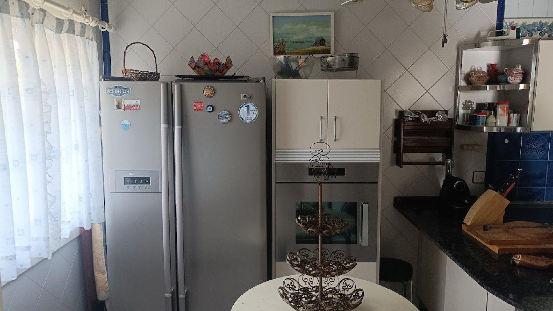 Videresalg - Fritliggende villa -
Orihuela Costa - Campoamor