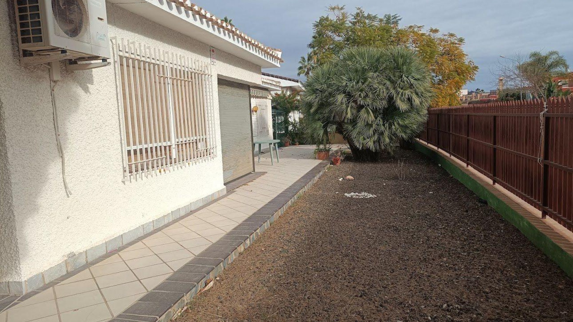 Videresalg - Fritliggende villa -
Orihuela Costa - Campoamor