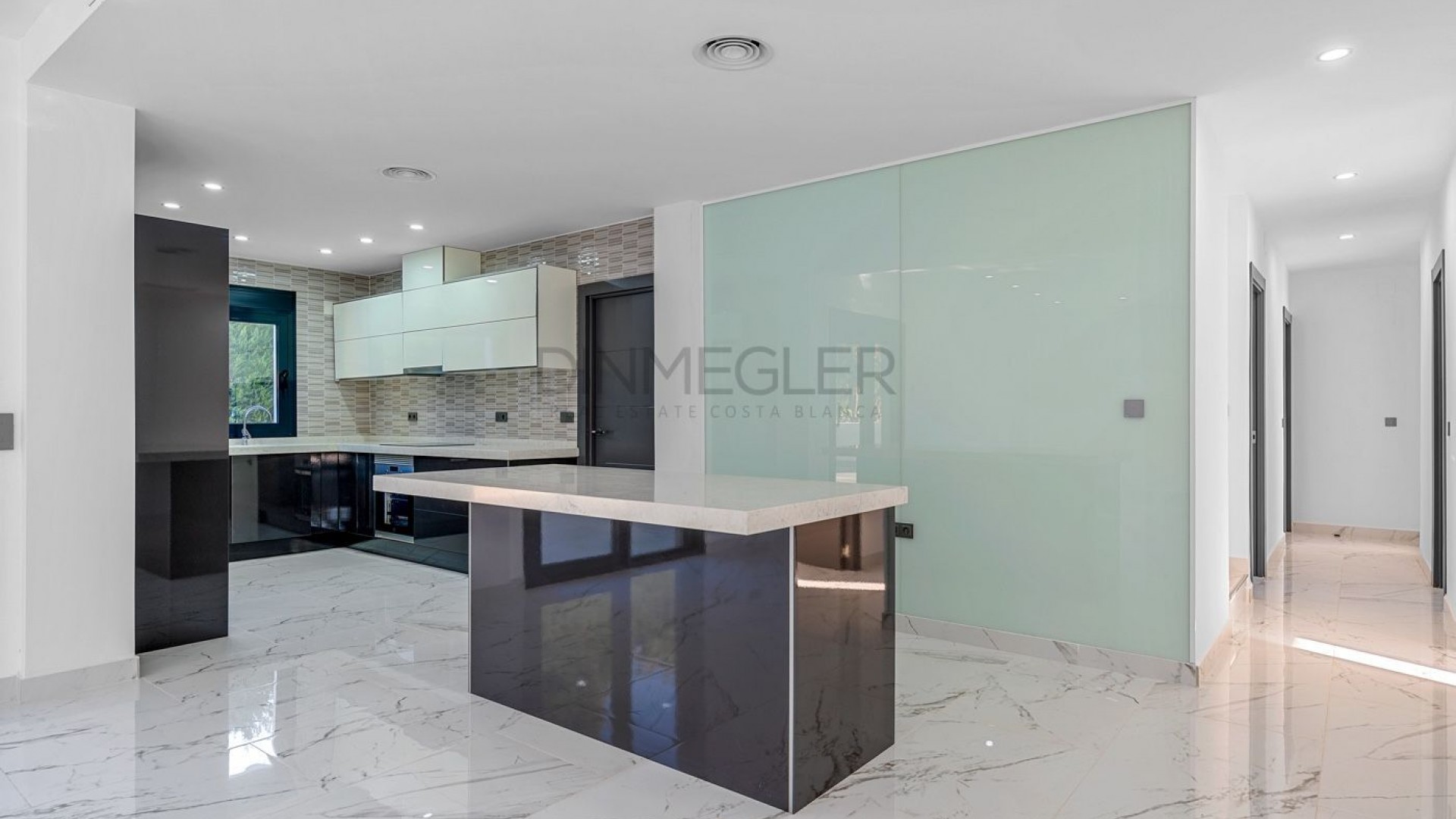 Videresalg - Fritliggende villa -
Orihuela Costa - Campoamor