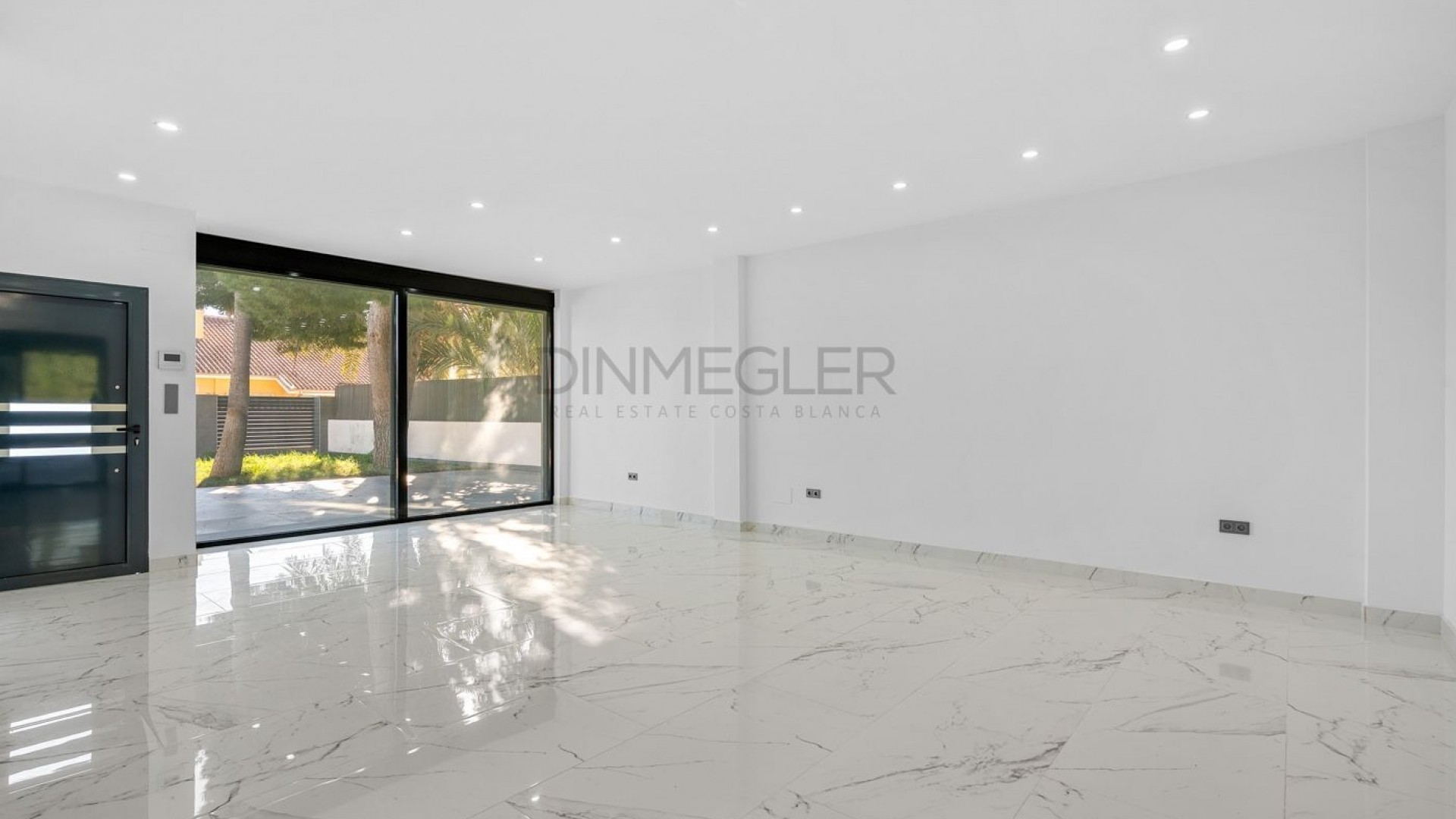 Videresalg - Fritliggende villa -
Orihuela Costa - Campoamor