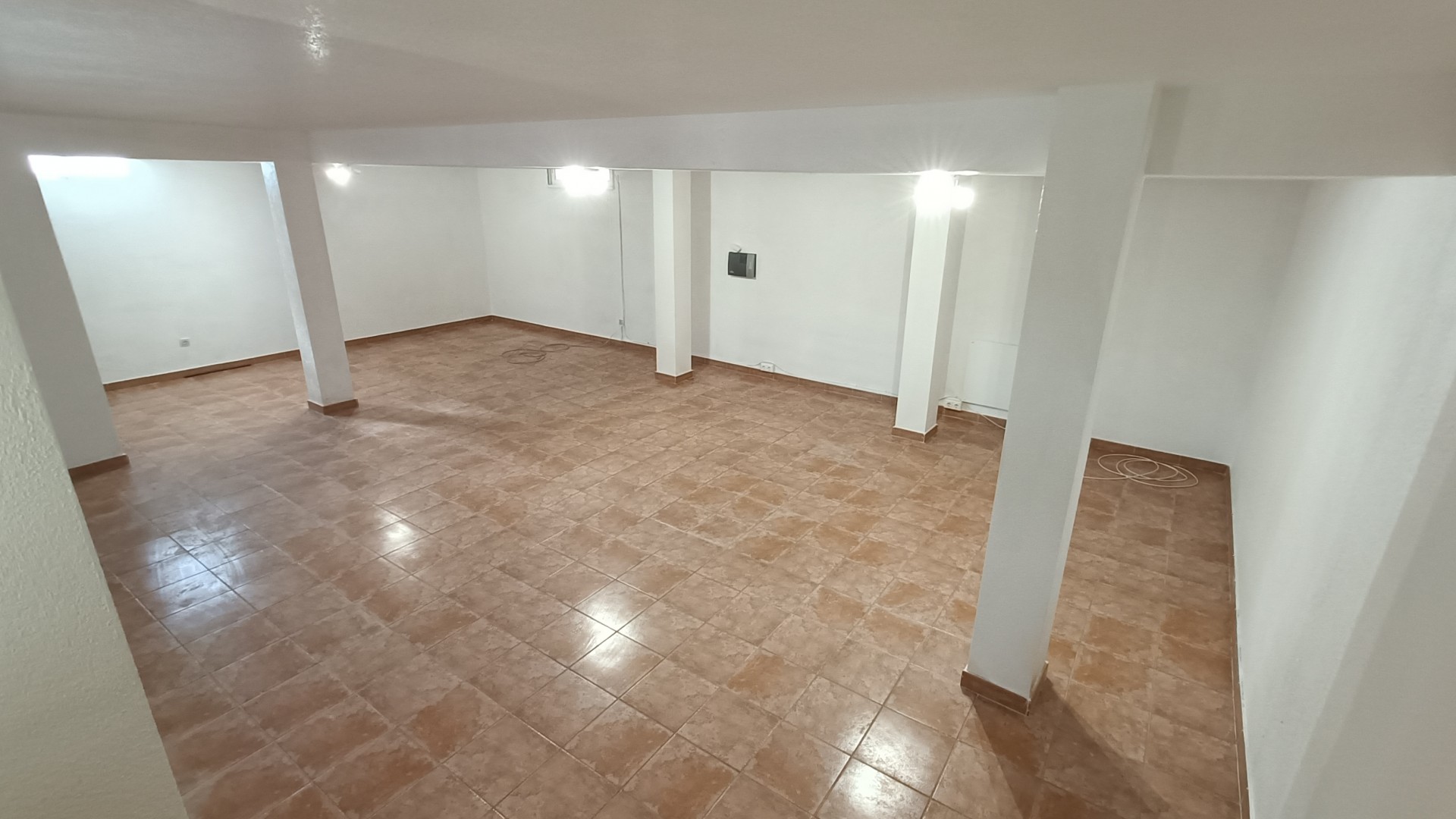 Videresalg - Fritliggende villa -
Orihuela Costa - Castillo de Don Juan