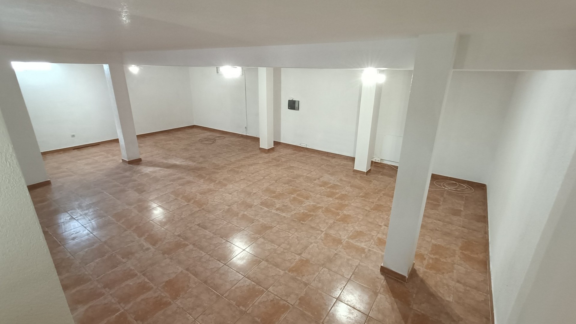 Videresalg - Fritliggende villa -
Orihuela Costa - Castillo de Don Juan