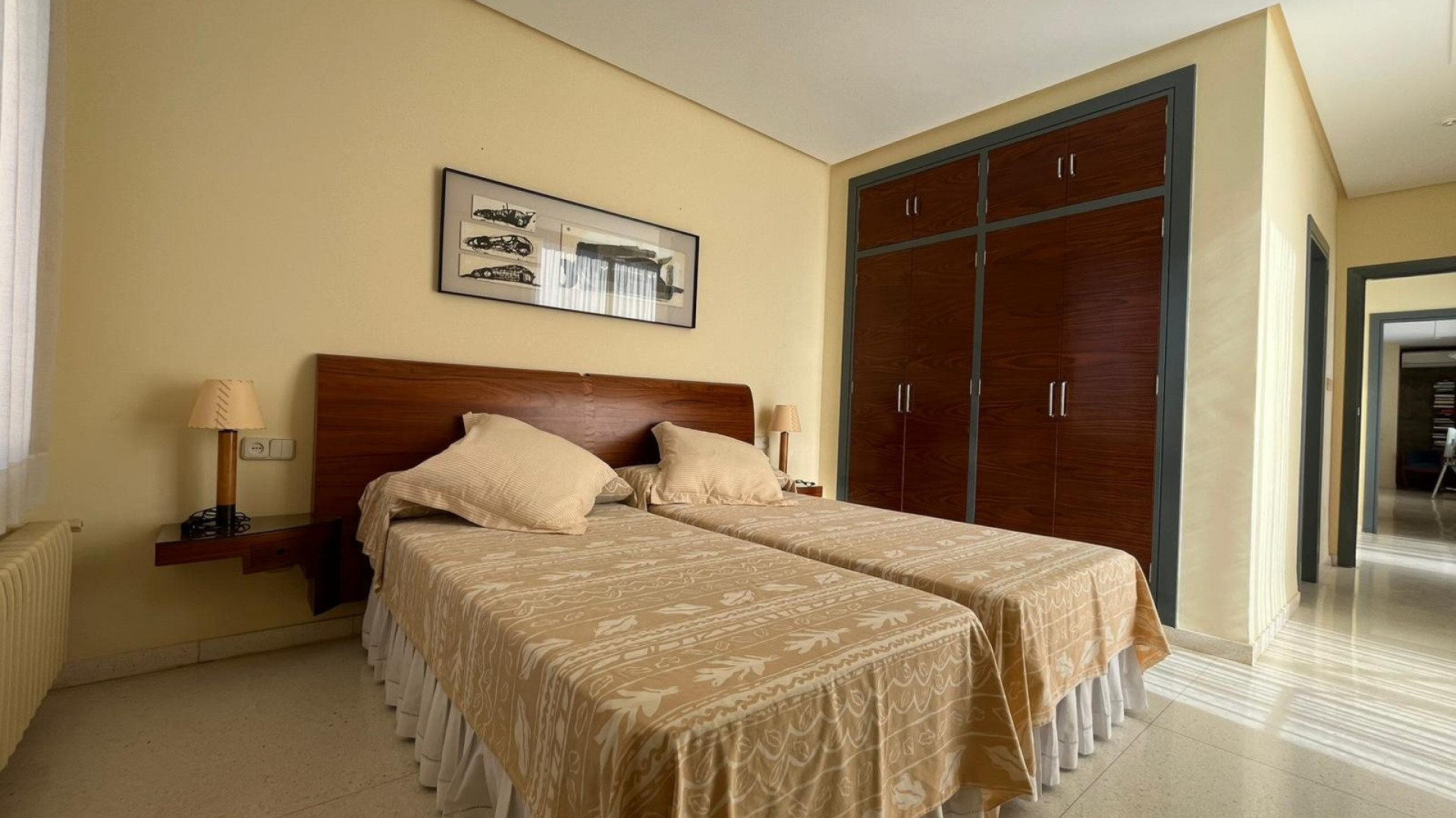 Videresalg - Fritliggende villa -
Orihuela Costa - Dehesa de Campoamor