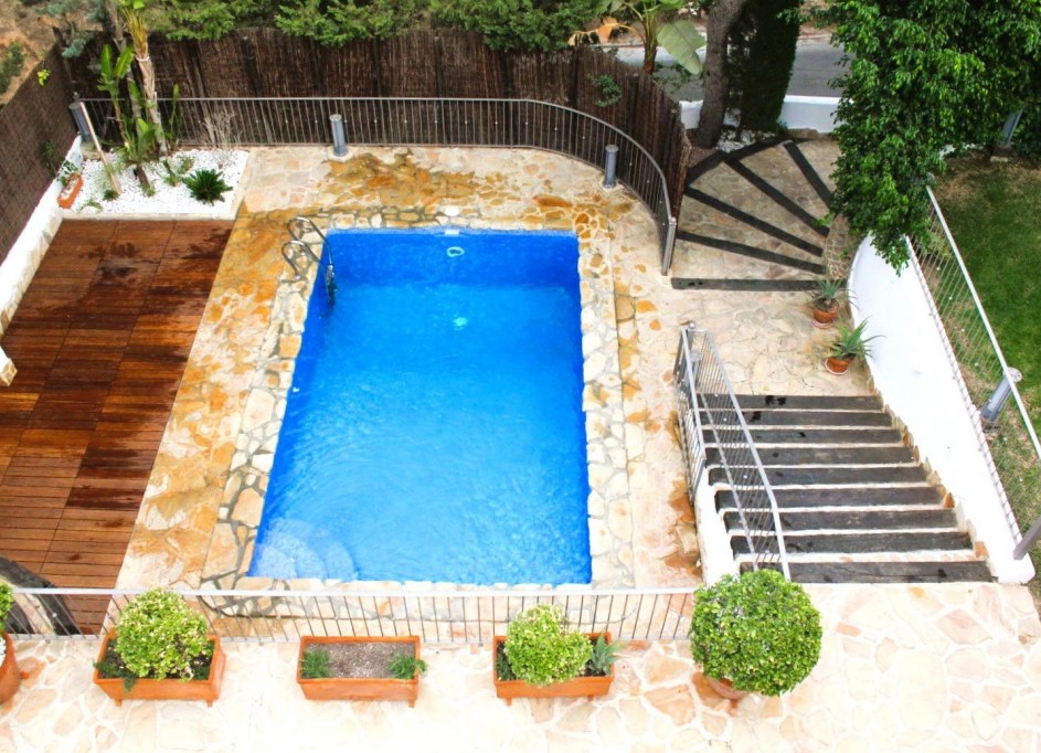 Videresalg - Fritliggende villa -
Orihuela Costa - Dehesa de Campoamor