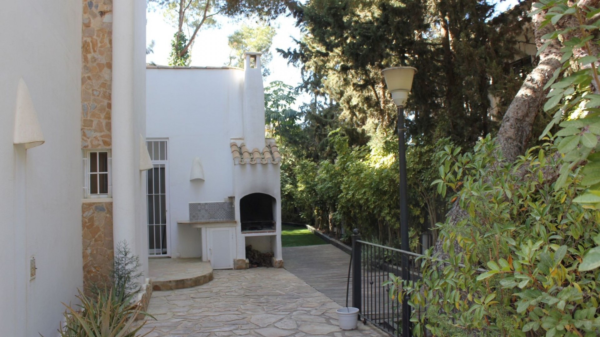 Videresalg - Fritliggende villa -
Orihuela Costa - Dehesa de Campoamor