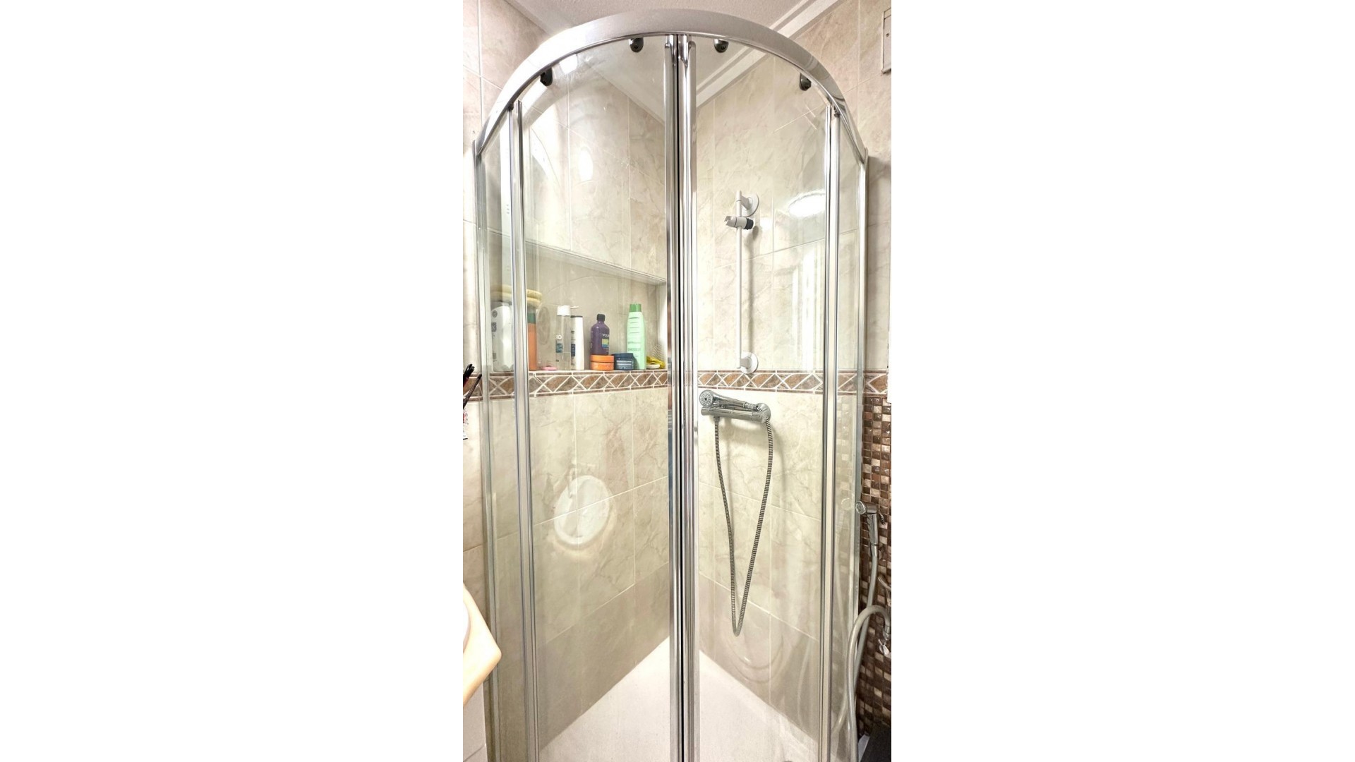 Videresalg - Fritliggende villa -
Orihuela Costa - La Regia