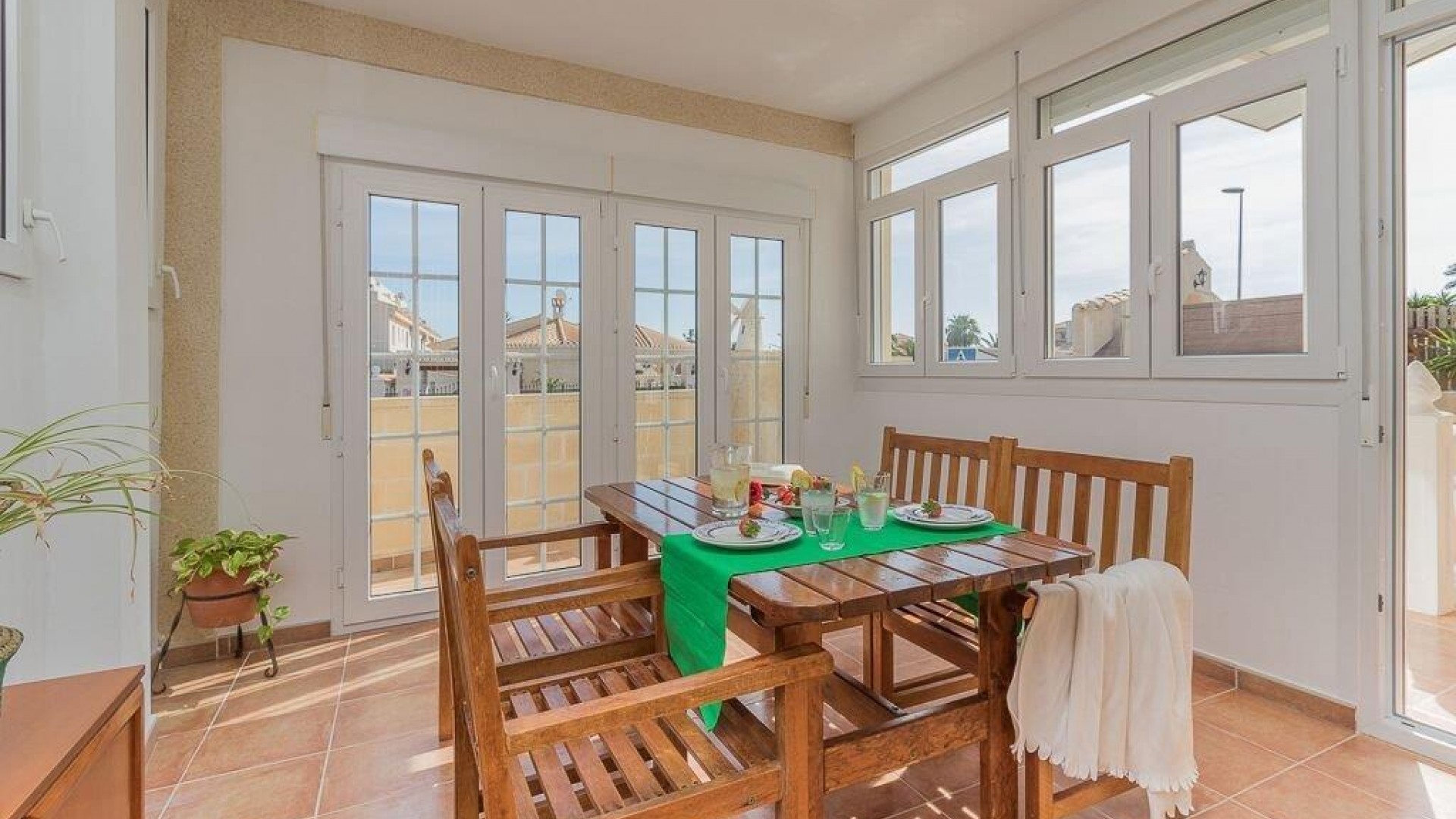 Videresalg - Fritliggende villa -
Orihuela Costa - La Zenia- Orihuela costa