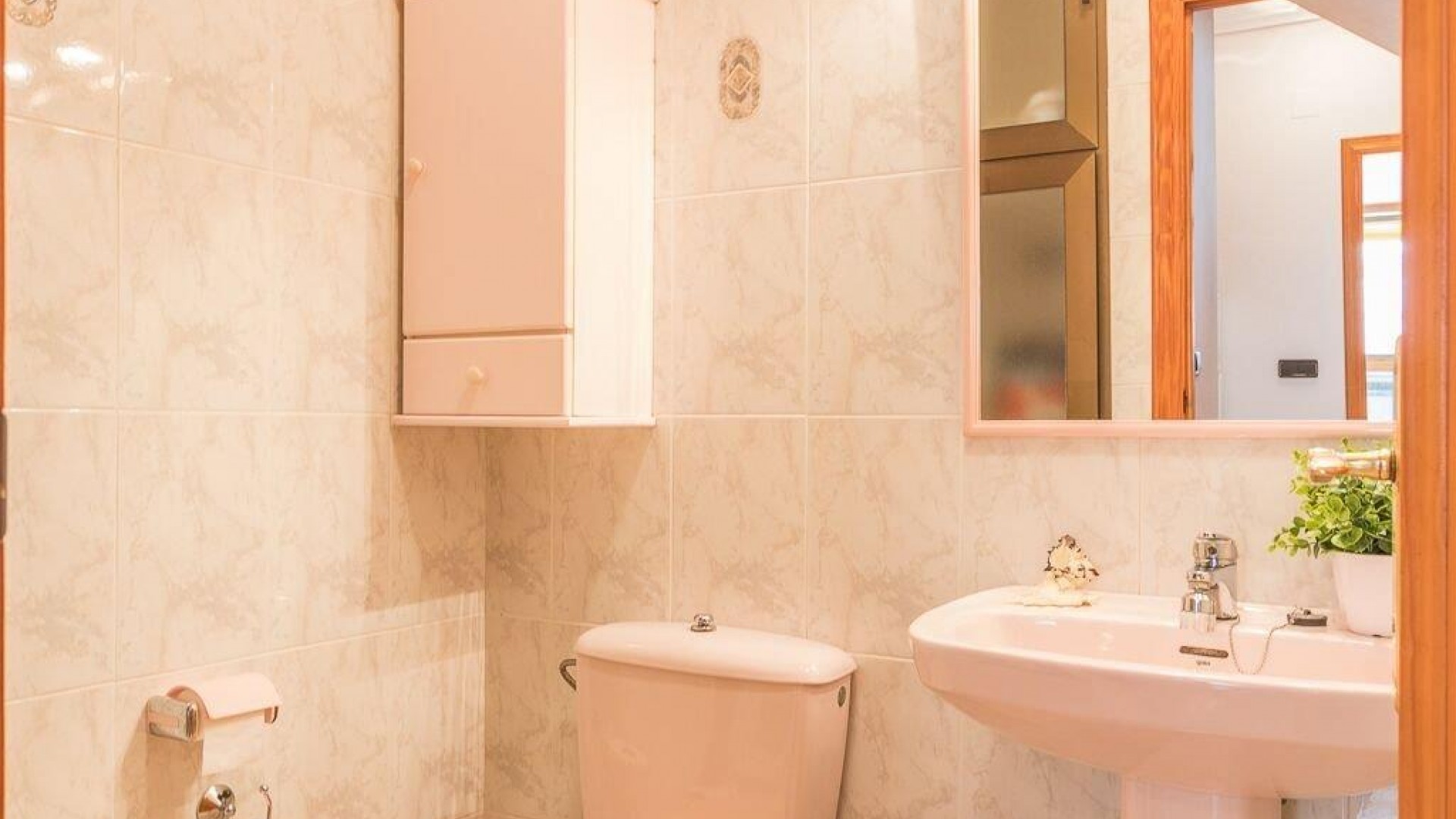 Videresalg - Fritliggende villa -
Orihuela Costa - La Zenia- Orihuela costa