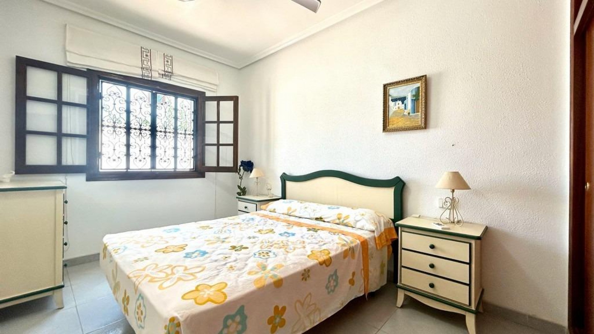 Videresalg - Fritliggende villa -
Orihuela Costa - La Zenia