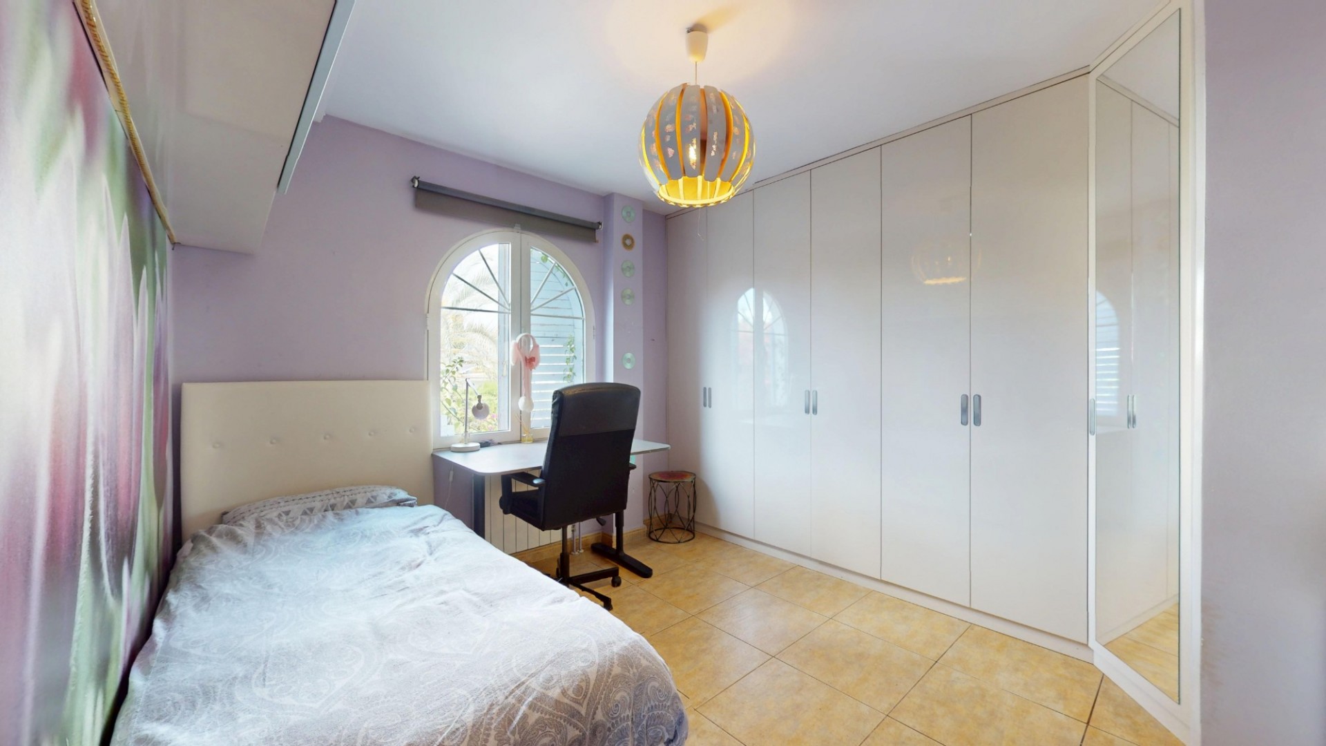 Videresalg - Fritliggende villa -
Orihuela Costa - La Zenia