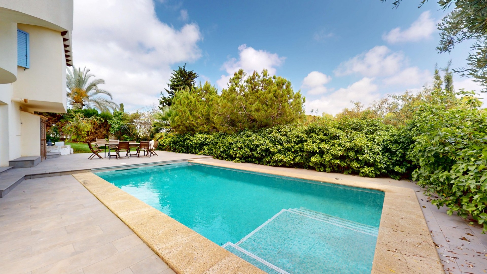 Videresalg - Fritliggende villa -
Orihuela Costa - La Zenia