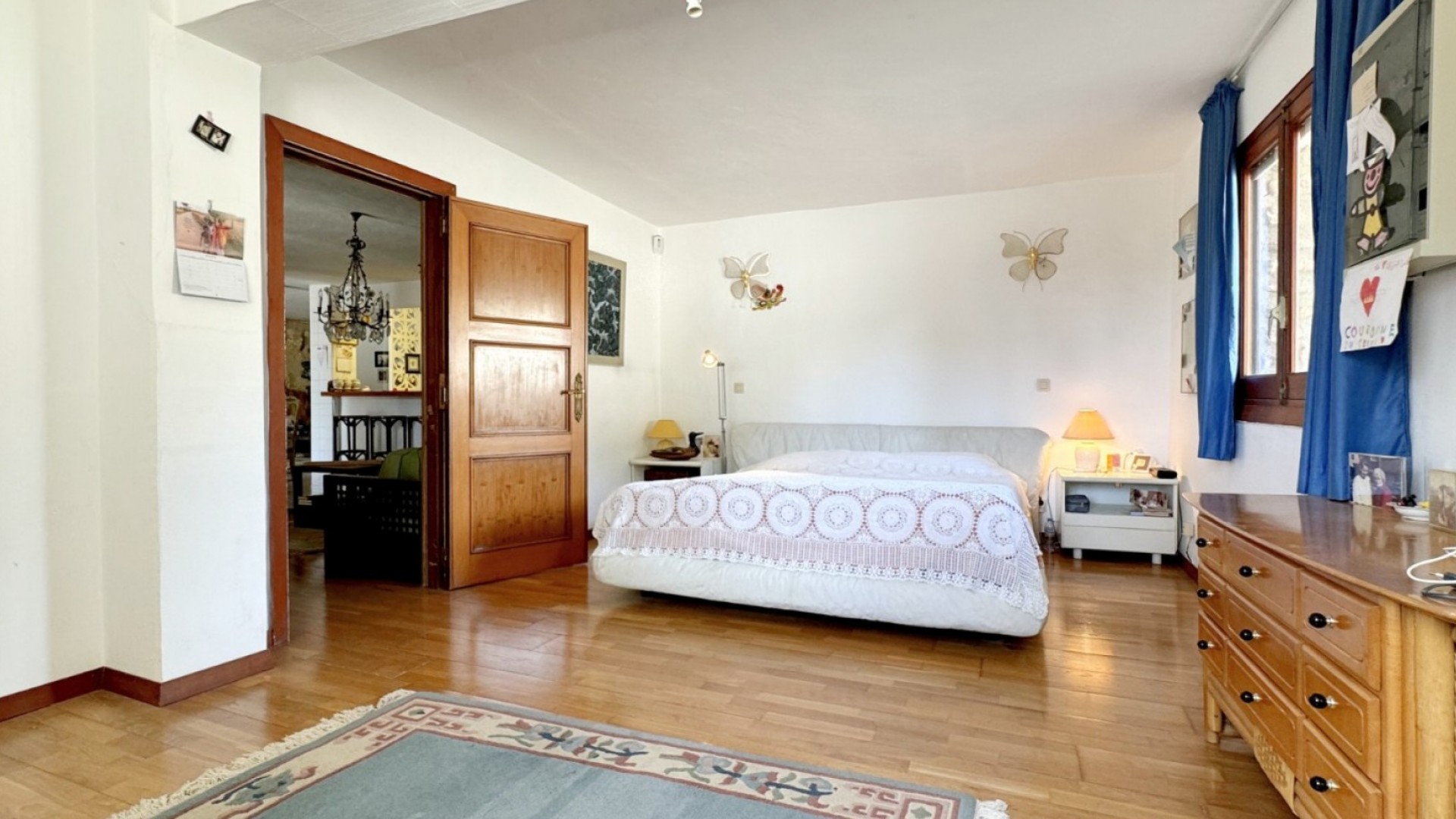 Videresalg - Fritliggende villa -
Orihuela Costa - La Zenia