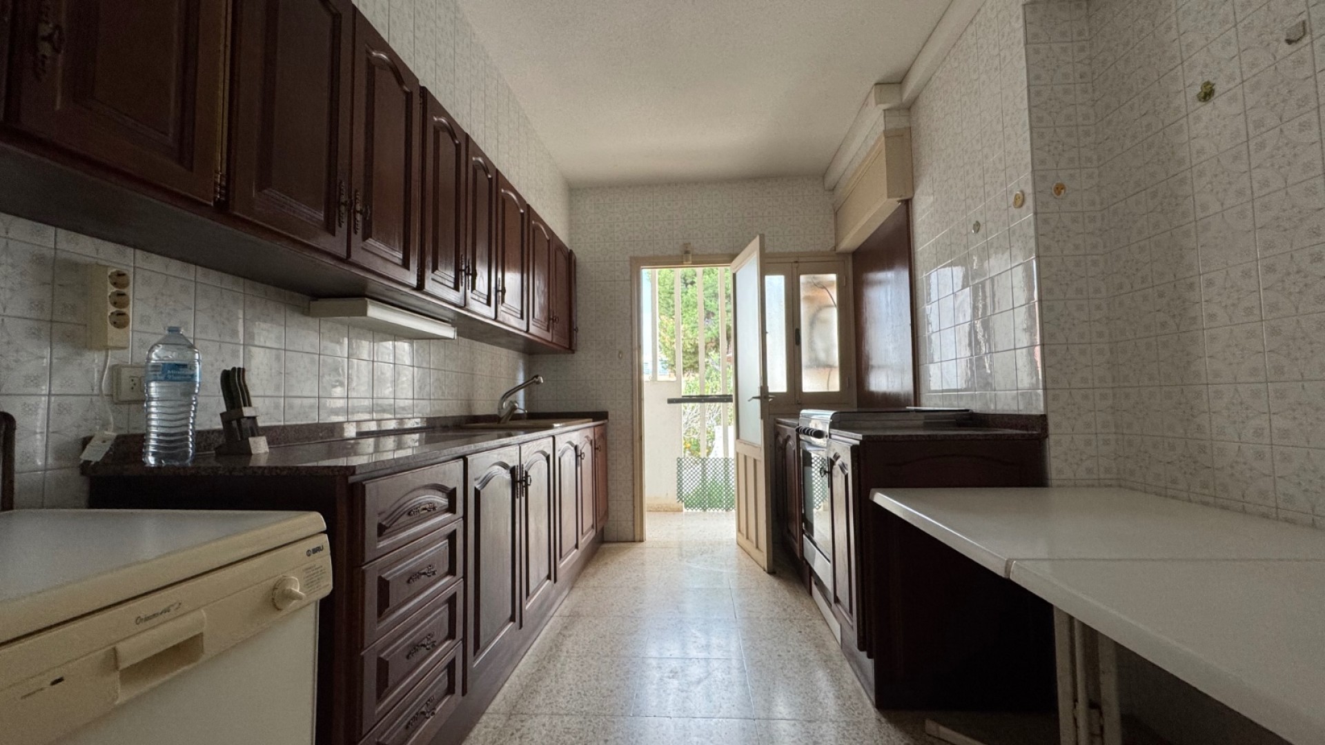 Videresalg - Fritliggende villa -
Orihuela Costa - La Zenia