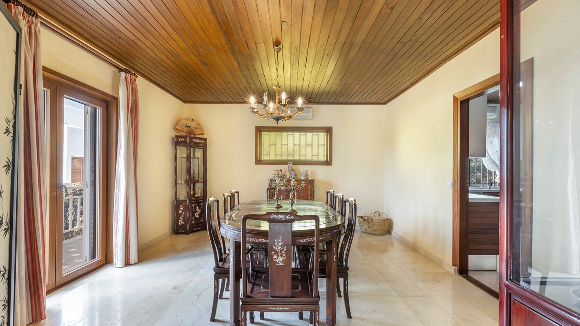 Videresalg - Fritliggende villa -
Orihuela Costa - Las Filipinas