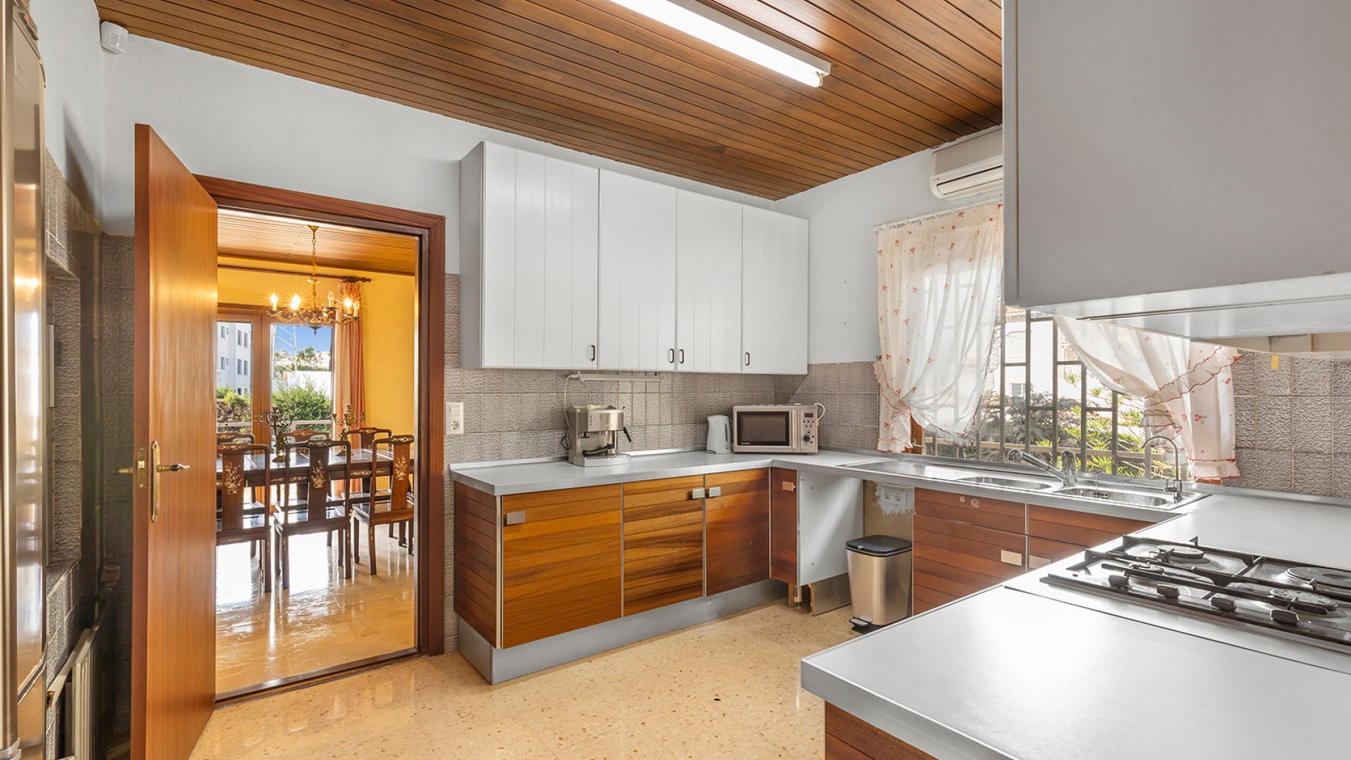 Videresalg - Fritliggende villa -
Orihuela Costa - Las Filipinas