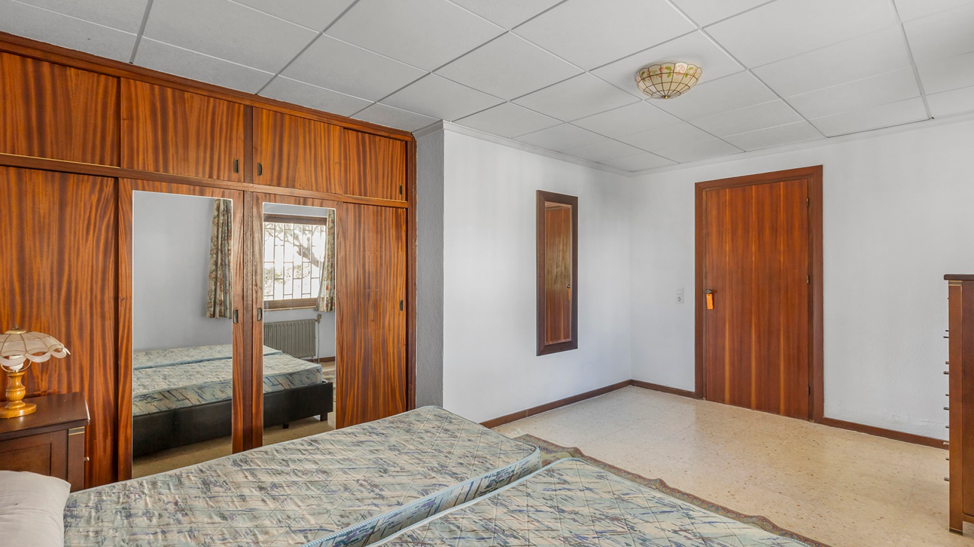 Videresalg - Fritliggende villa -
Orihuela Costa - Las Filipinas