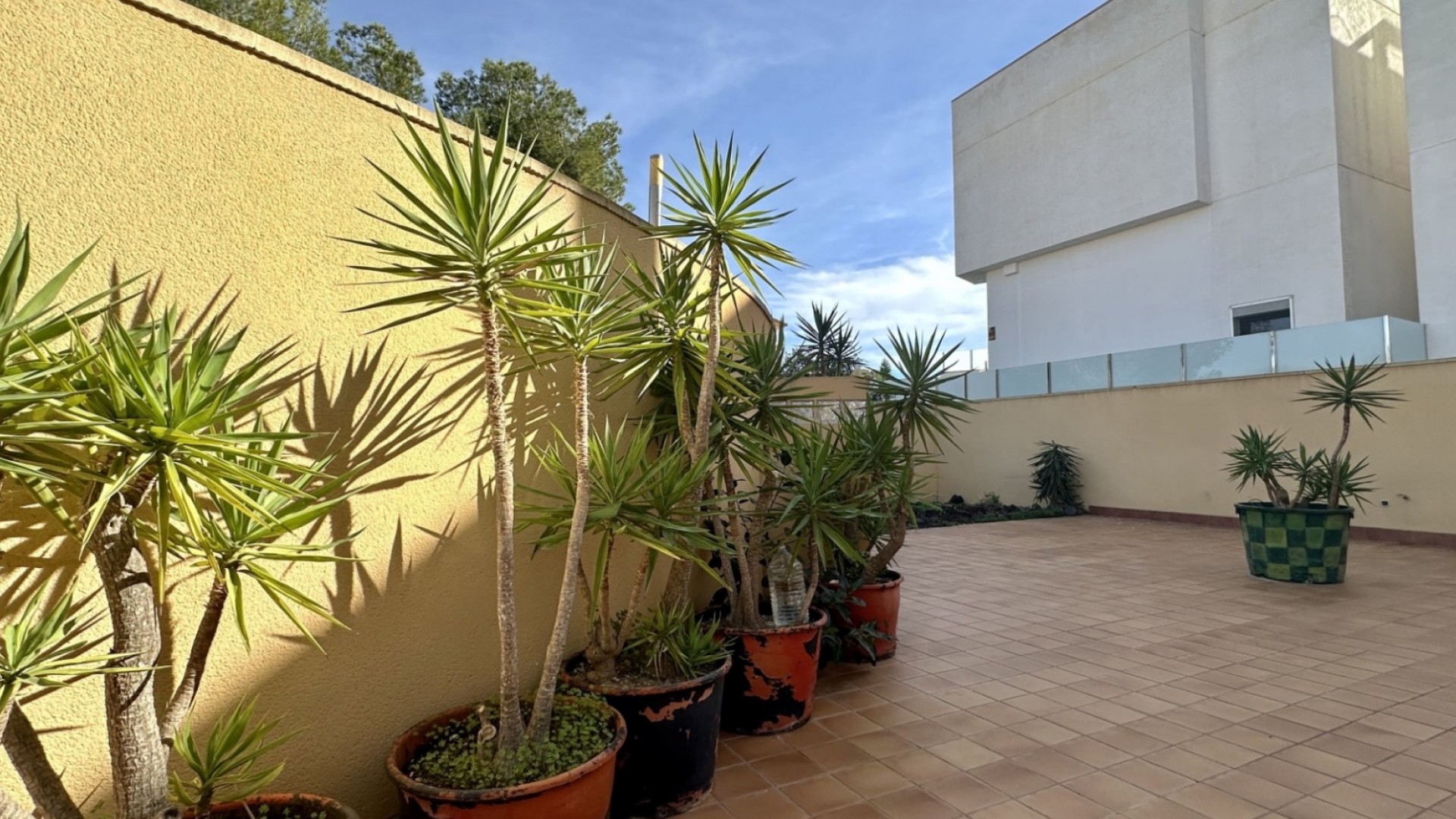 Videresalg - Fritliggende villa -
Orihuela Costa - Las Filipinas