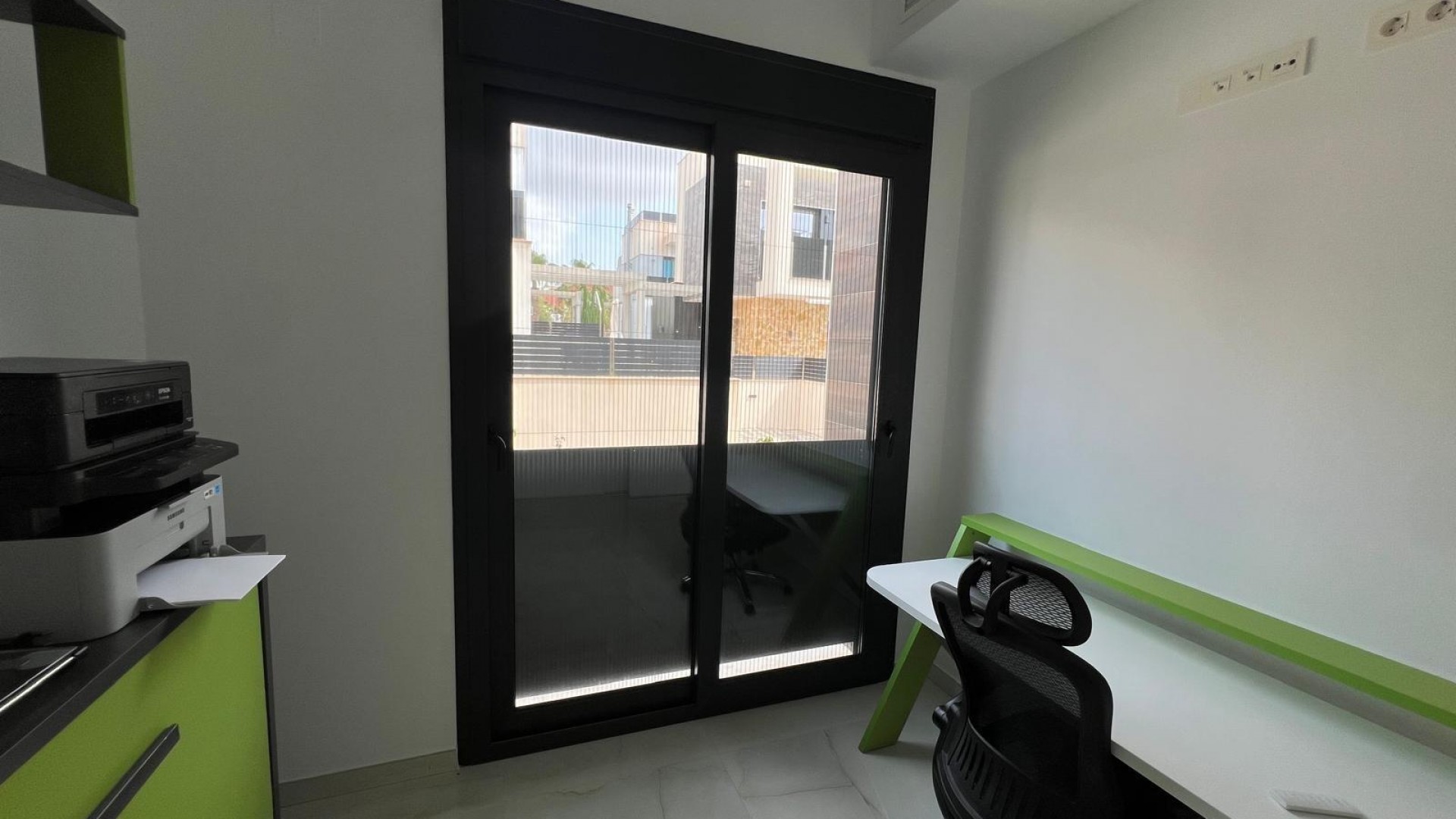 Videresalg - Fritliggende villa -
Orihuela Costa - Lomas de Cabo Roig