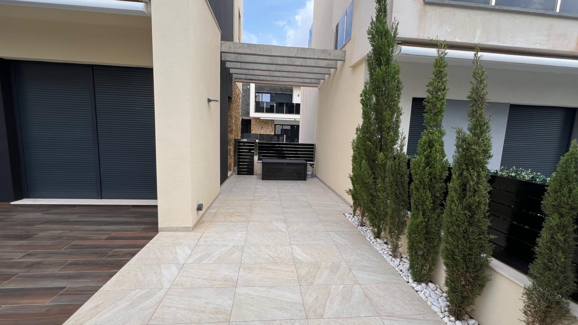 Videresalg - Fritliggende villa -
Orihuela Costa - Lomas de Cabo Roig