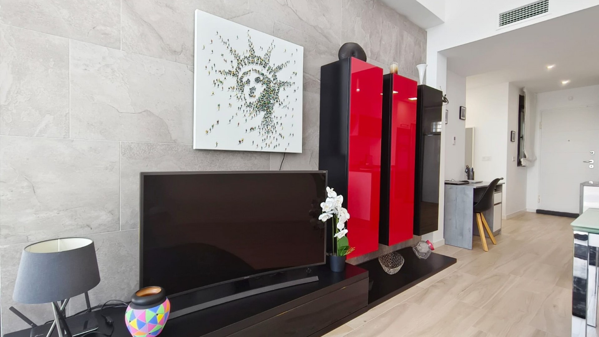 Videresalg - Fritliggende villa -
Orihuela Costa - Lomas de Cabo Roig