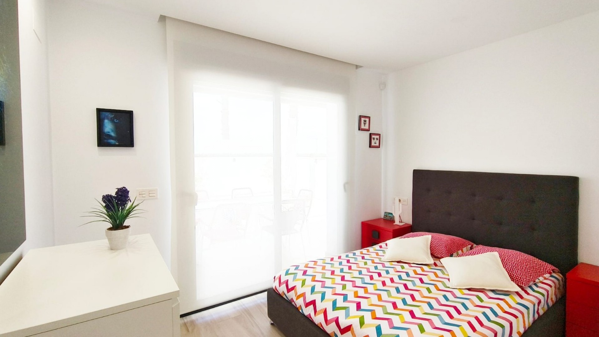 Videresalg - Fritliggende villa -
Orihuela Costa - Lomas de Cabo Roig