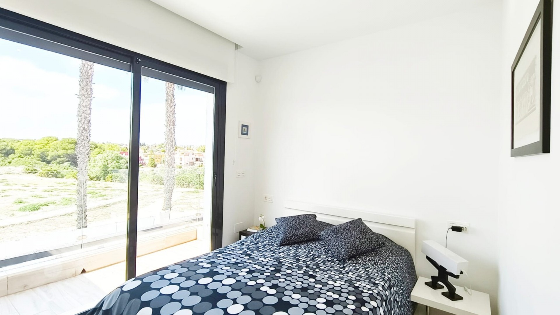 Videresalg - Fritliggende villa -
Orihuela Costa - Lomas de Cabo Roig