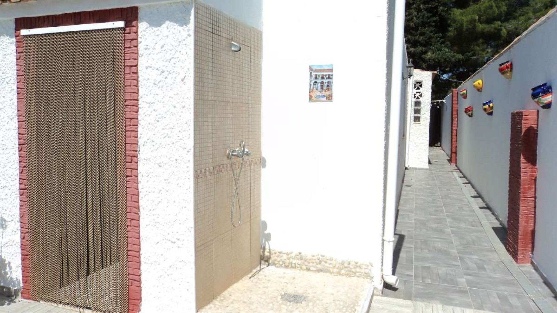 Videresalg - Fritliggende villa -
Orihuela Costa - Lomas De Cabo Roig