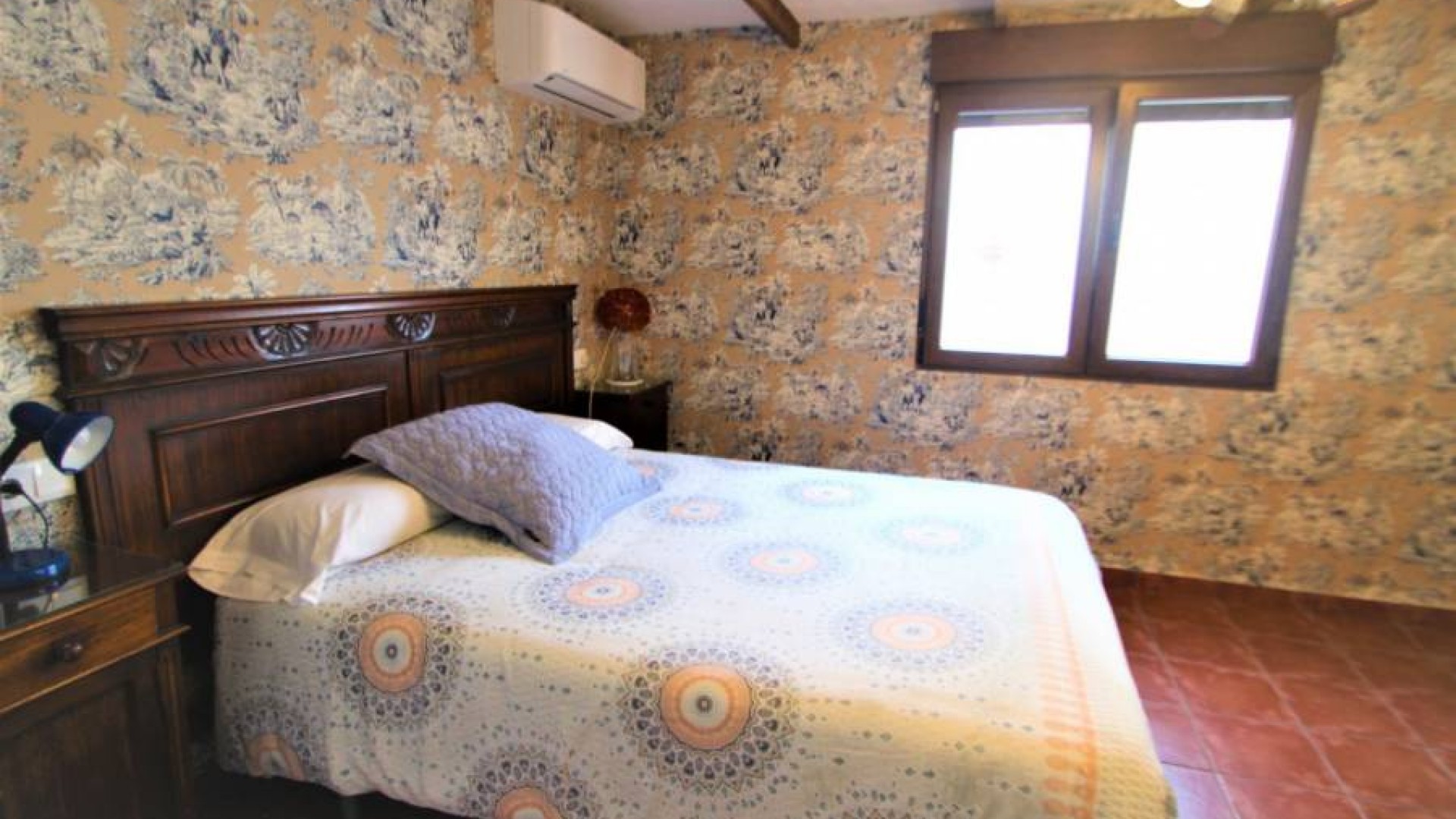 Videresalg - Fritliggende villa -
Orihuela Costa - Lomas De Cabo Roig