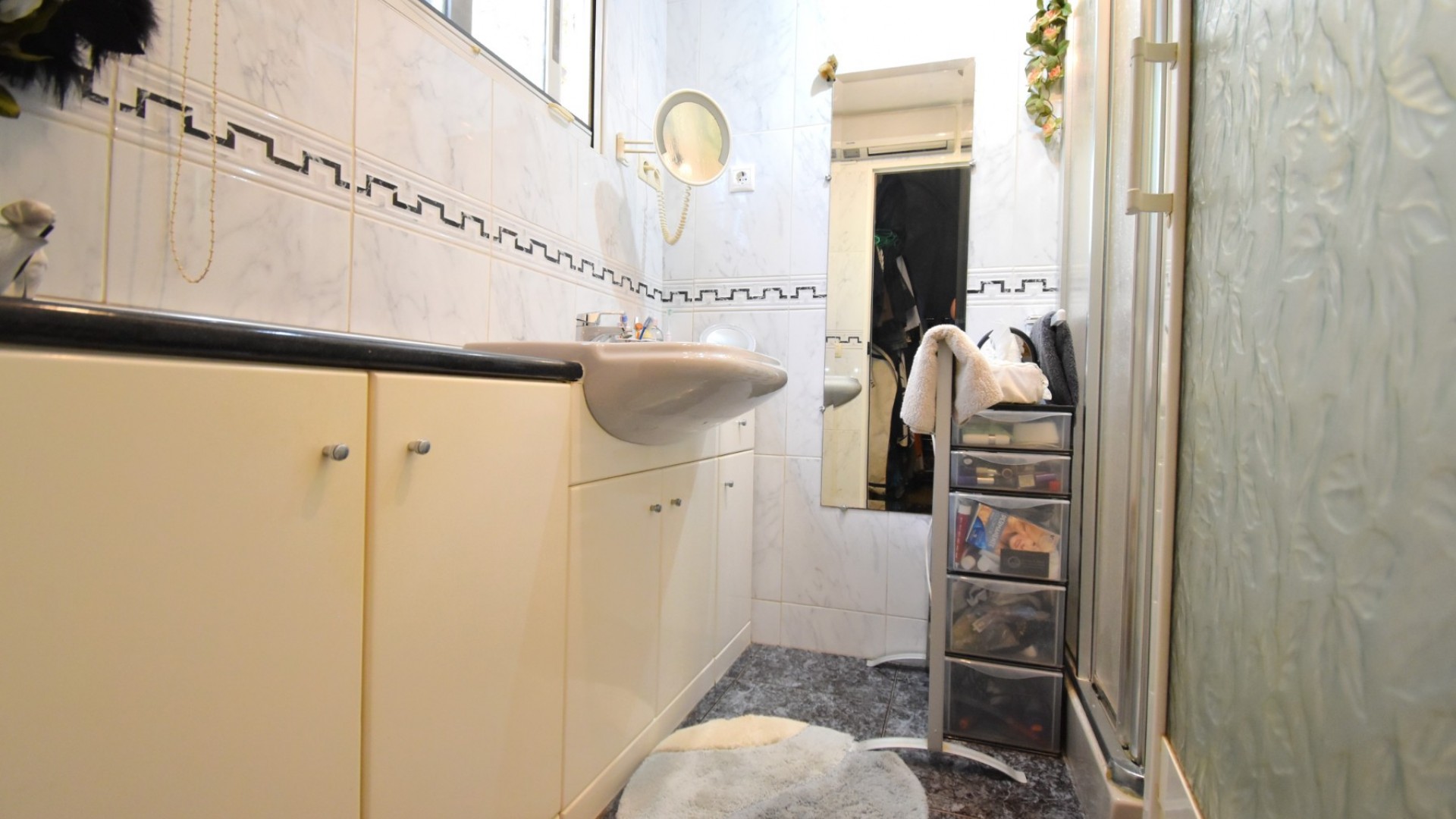 Videresalg - Fritliggende villa -
Orihuela Costa - Los Balcones