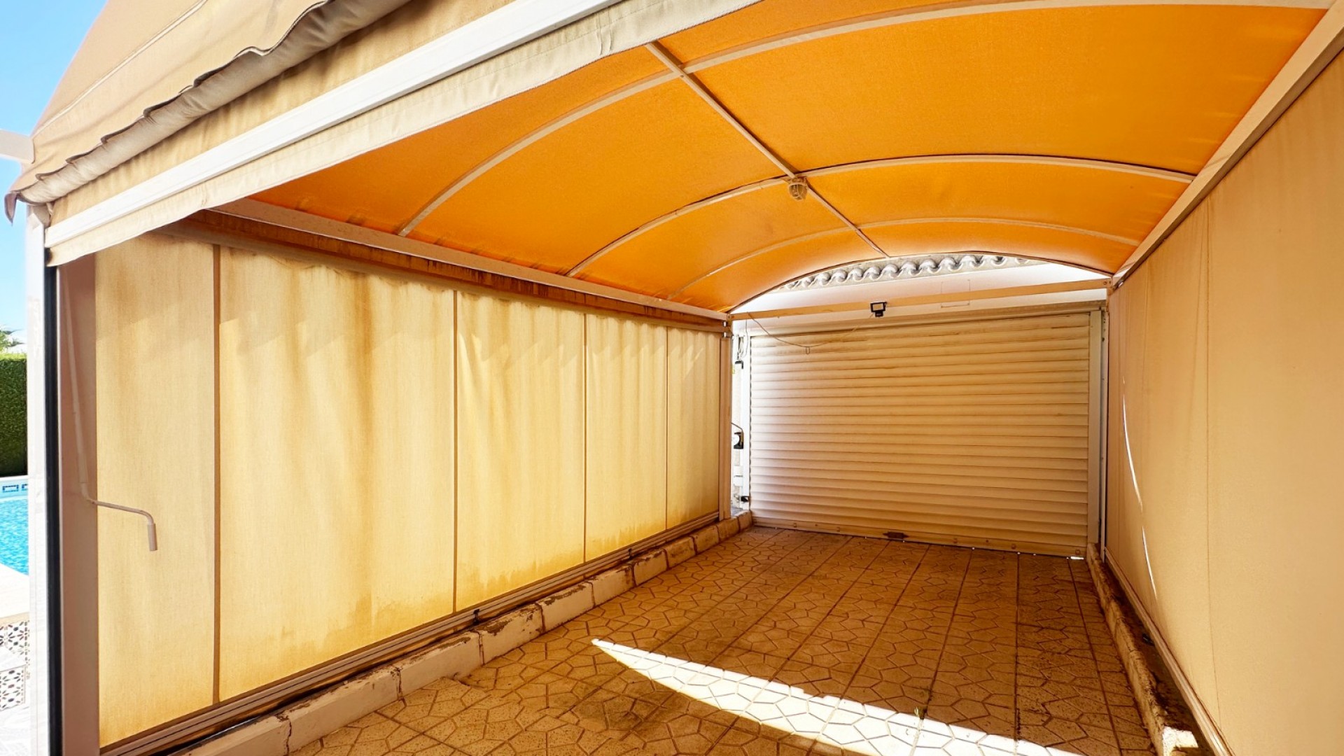 Videresalg - Fritliggende villa -
Orihuela Costa - Playa Flamenca