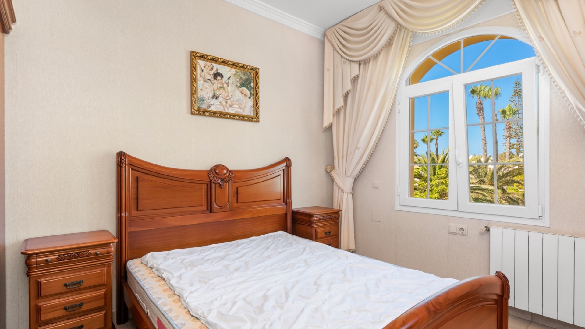 Videresalg - Fritliggende villa -
Orihuela Costa - Playa Flamenca