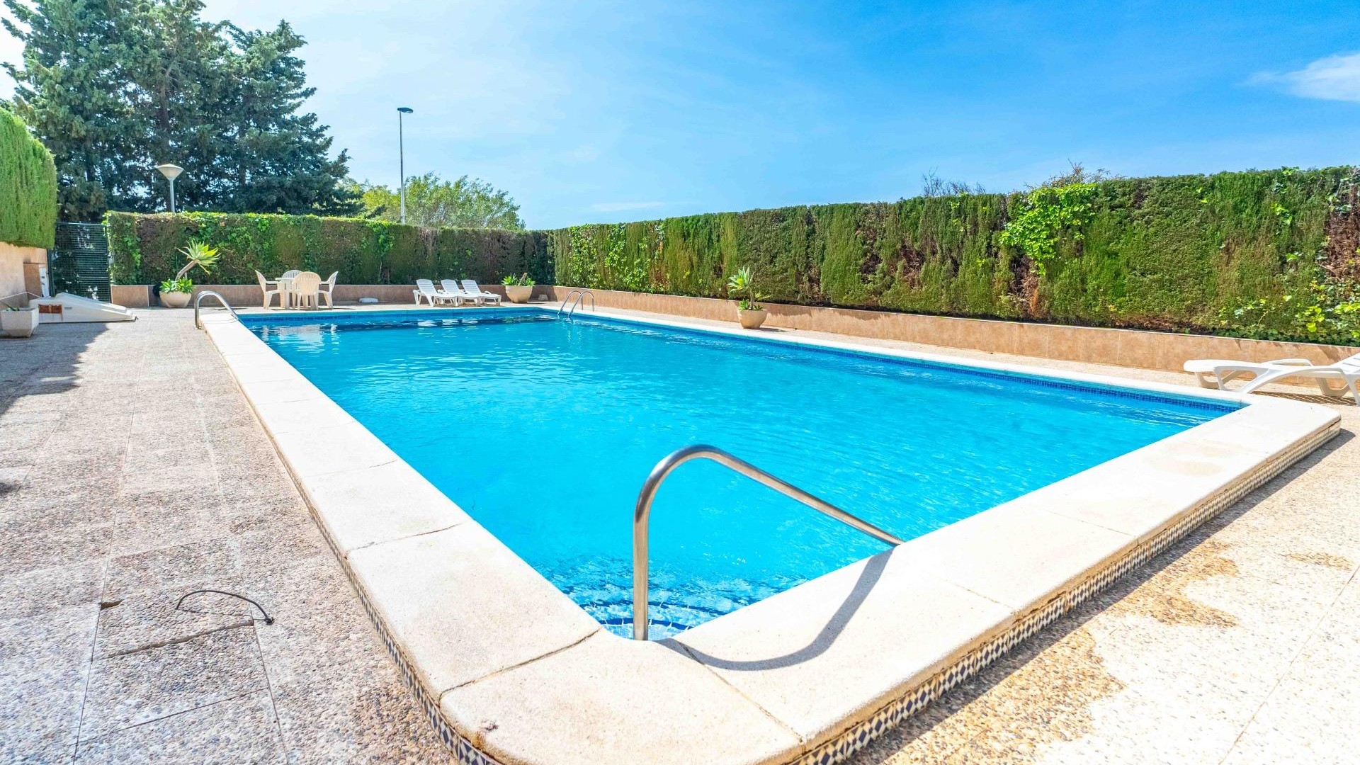 Videresalg - Fritliggende villa -
Orihuela Costa - Punta Prima