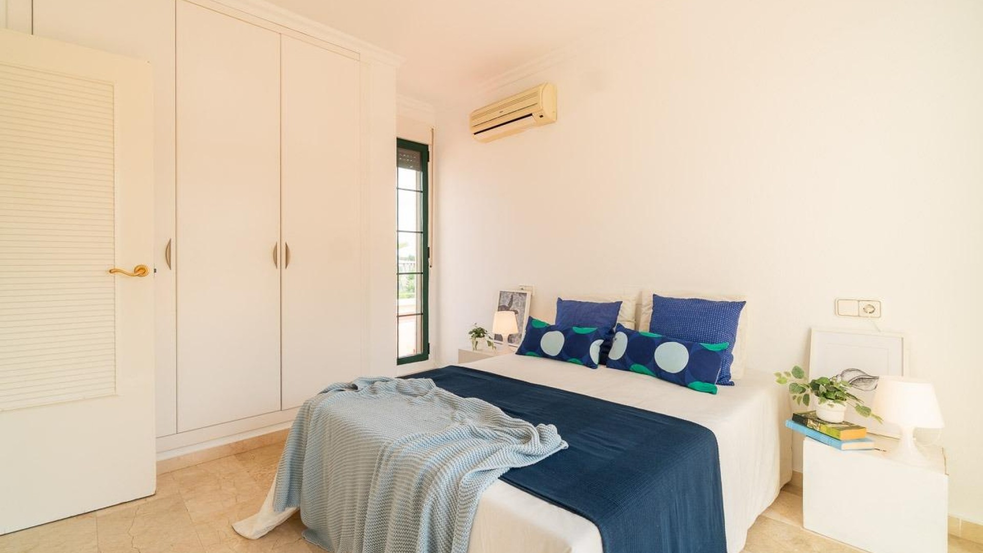 Videresalg - Fritliggende villa -
Orihuela Costa - Villamartín-Las Filipinas