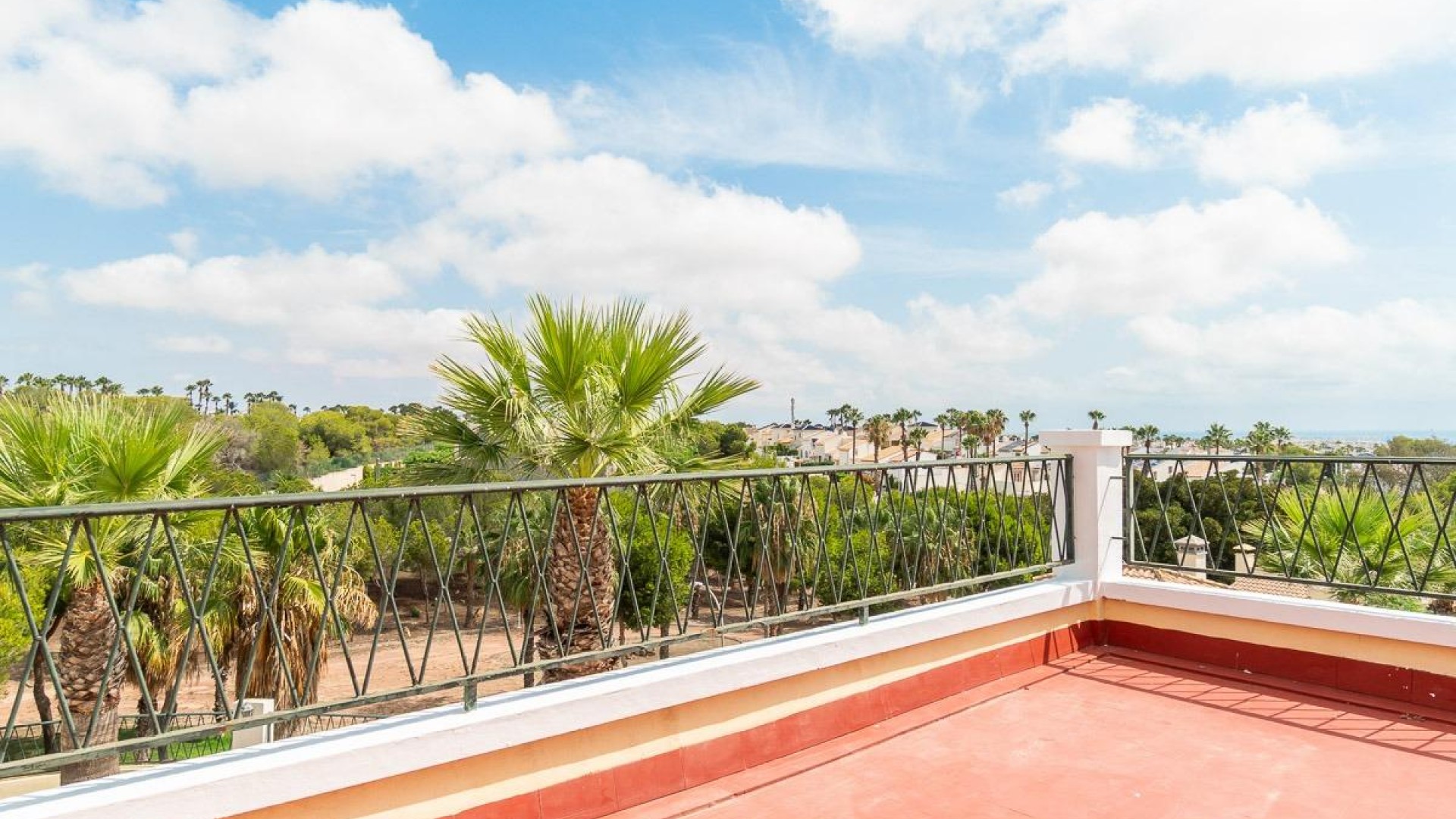 Videresalg - Fritliggende villa -
Orihuela Costa - Villamartín-Las Filipinas