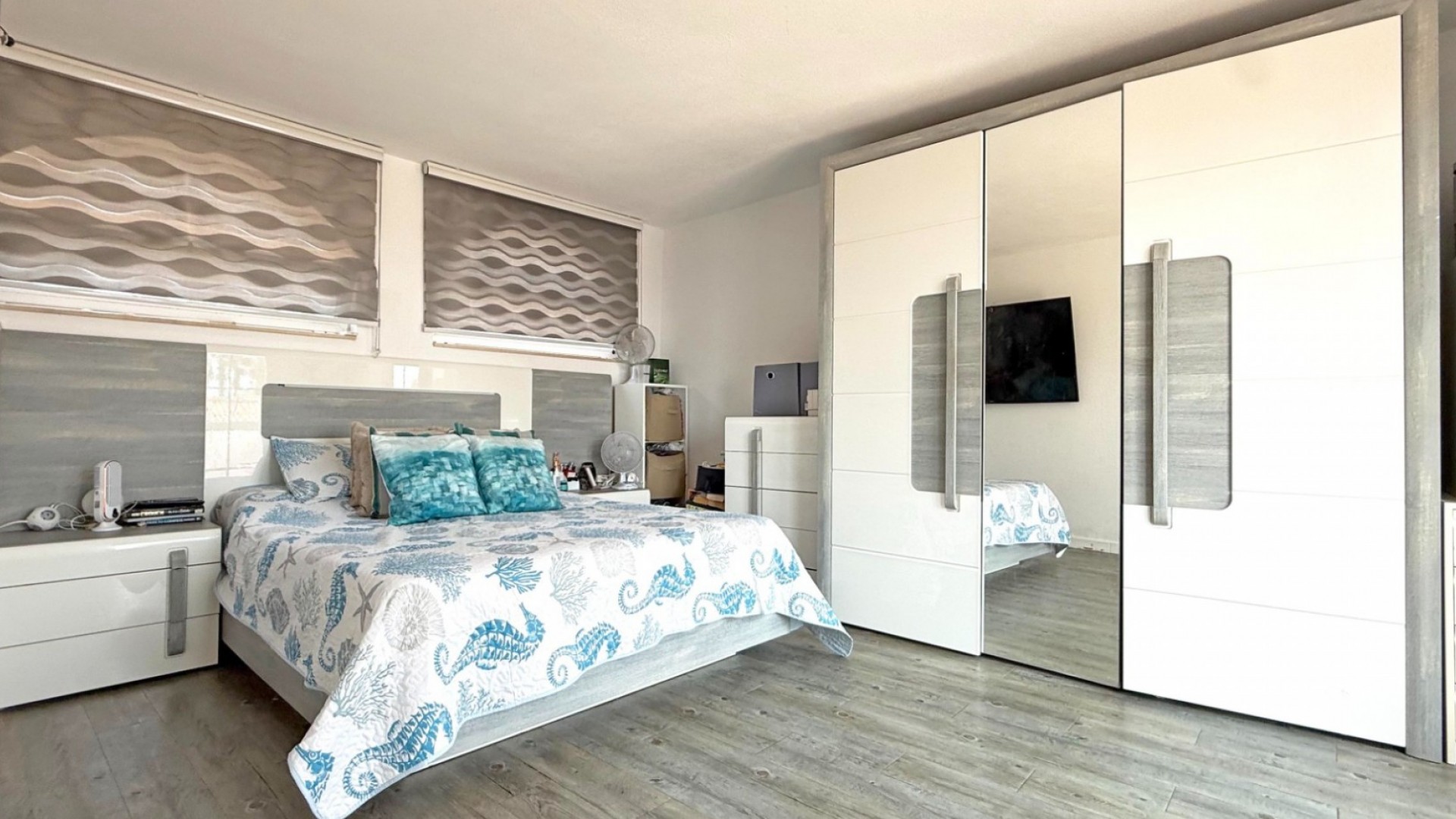 Videresalg - Fritliggende villa -
Orihuela Costa - Villamartín