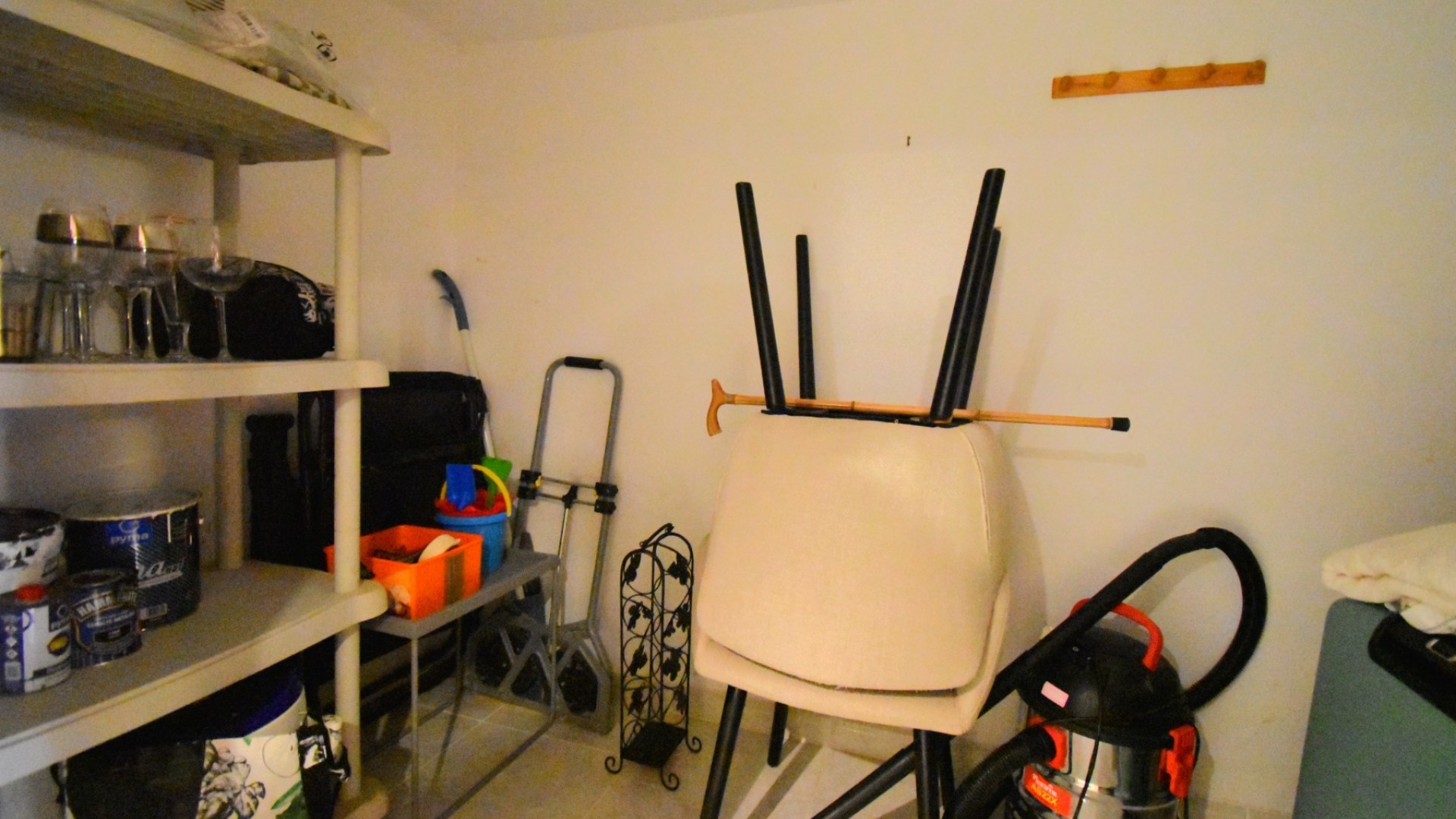 Videresalg - Fritliggende villa -
Orihuela Costa - Villamartin