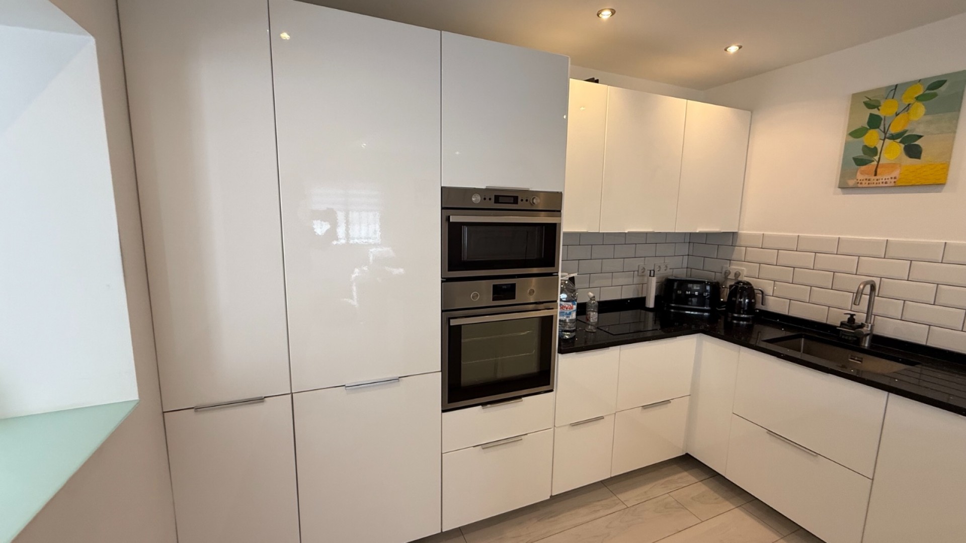 Videresalg - Fritliggende villa -
Orihuela Costa - Villamartín