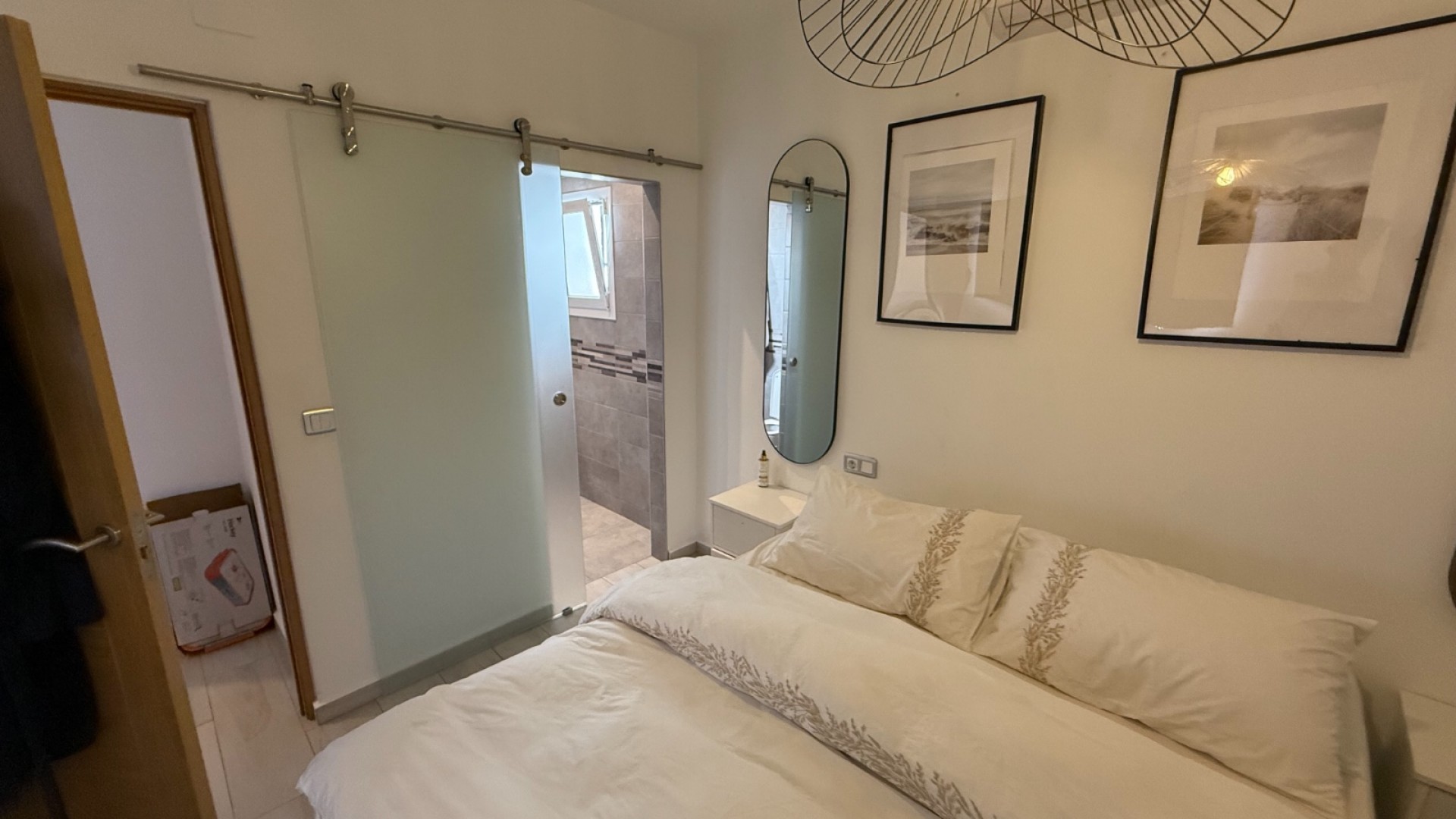 Videresalg - Fritliggende villa -
Orihuela Costa - Villamartín